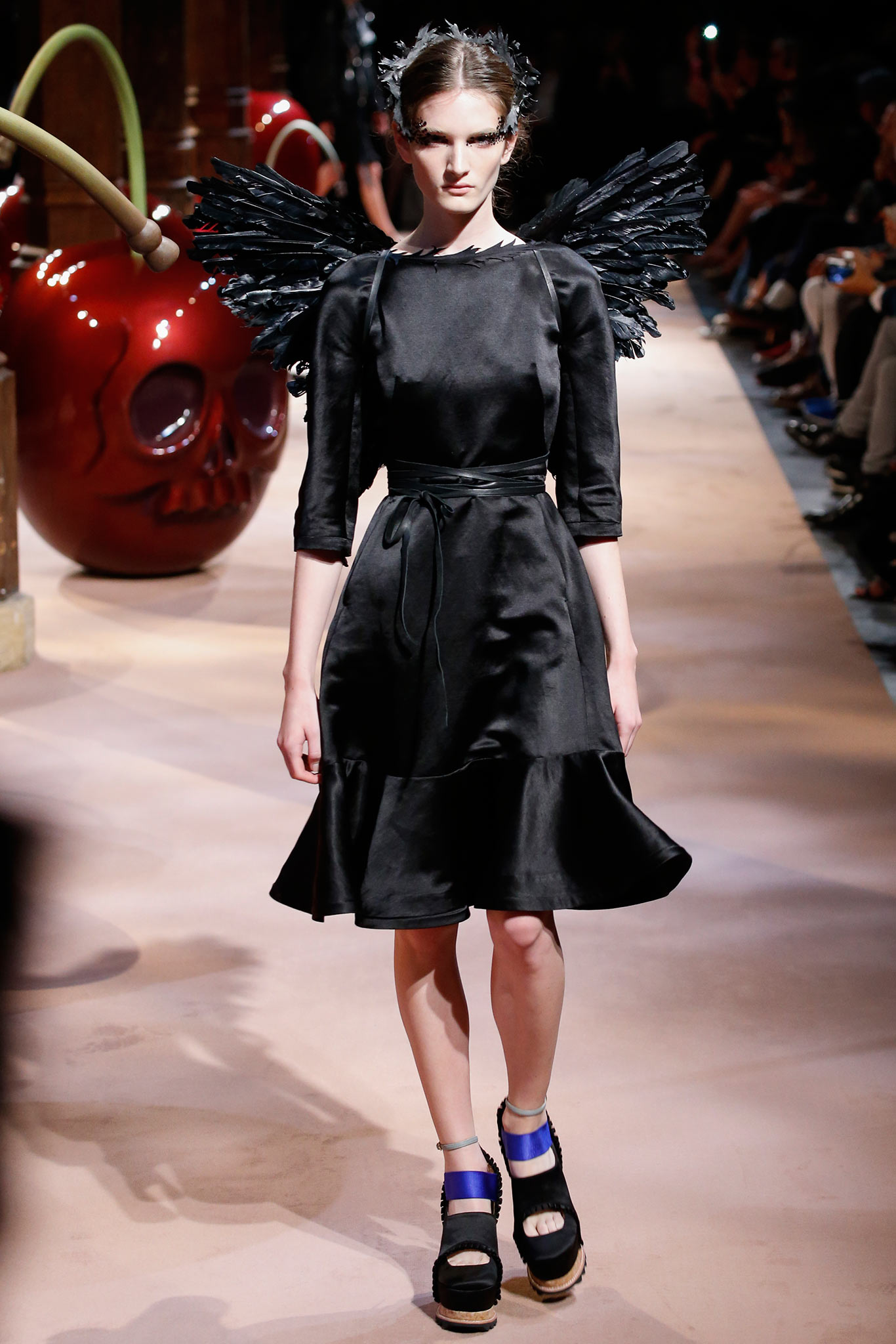 Undercover S/S 15 Look 38