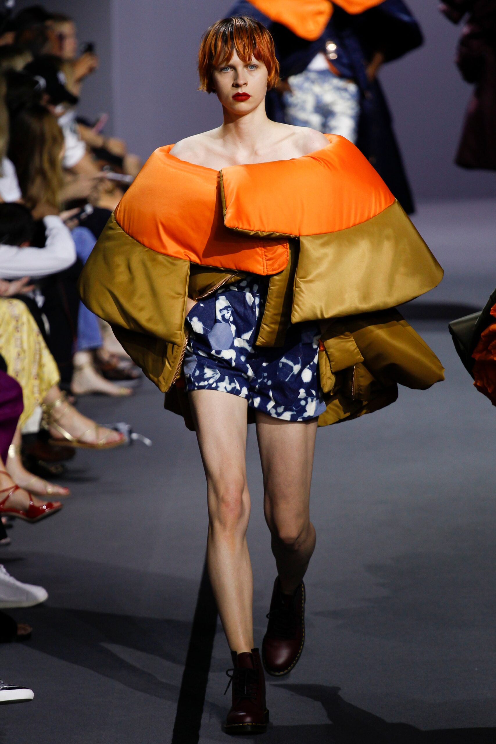Viktor & Rolf F/W 17 Couture Look 27
