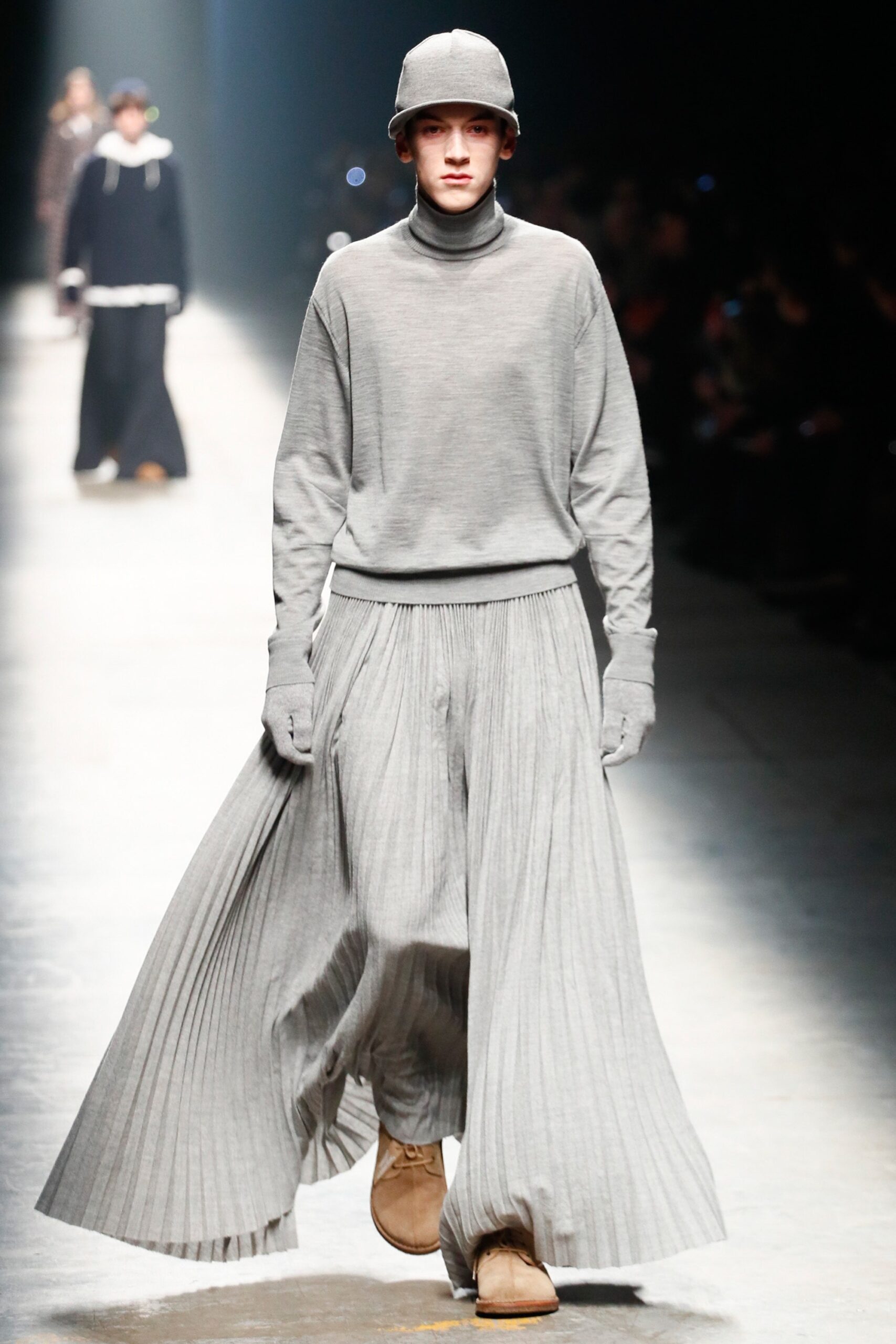Undercover Fall 2018 Menswear