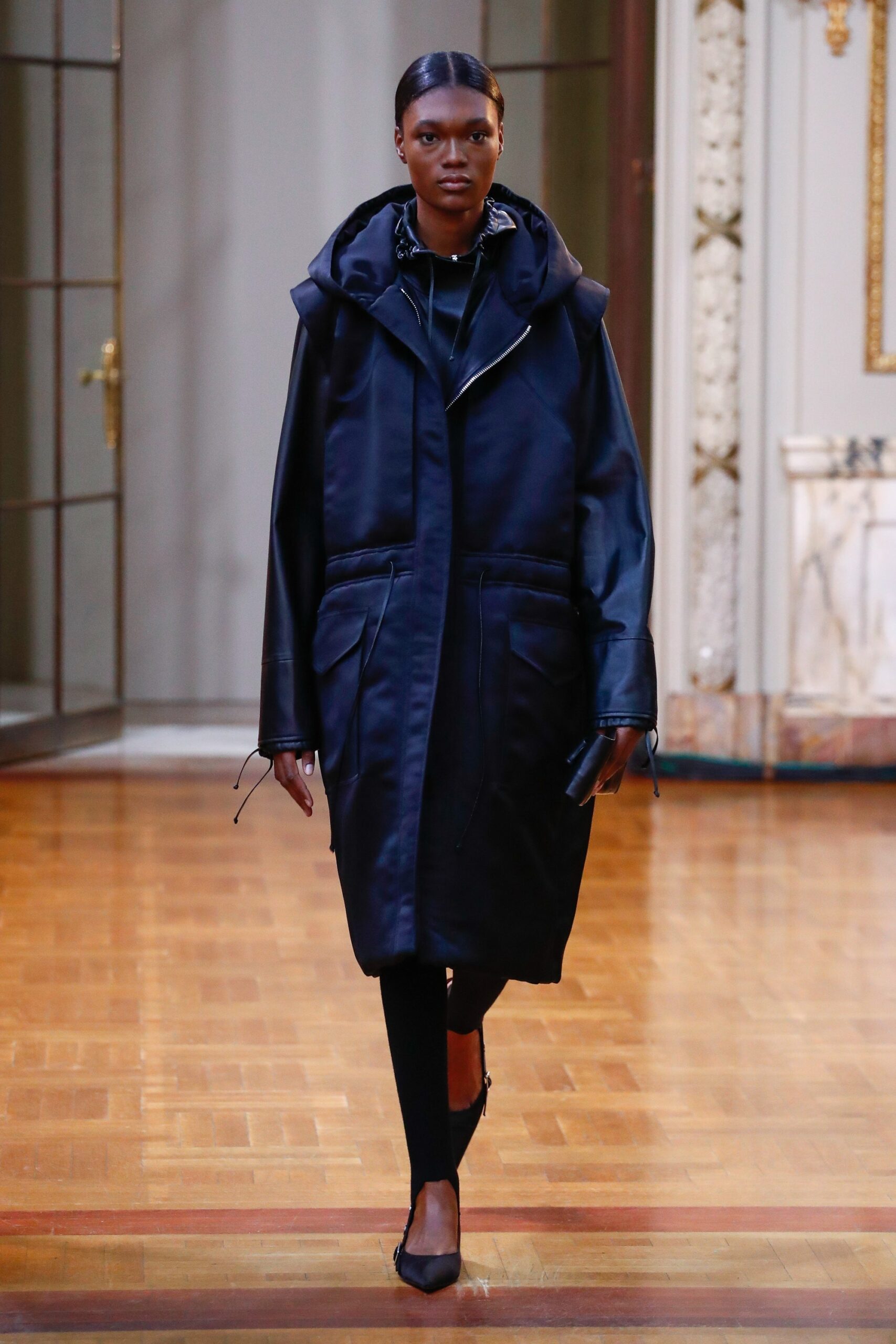 Victoria Beckham F/W 18 Look 21