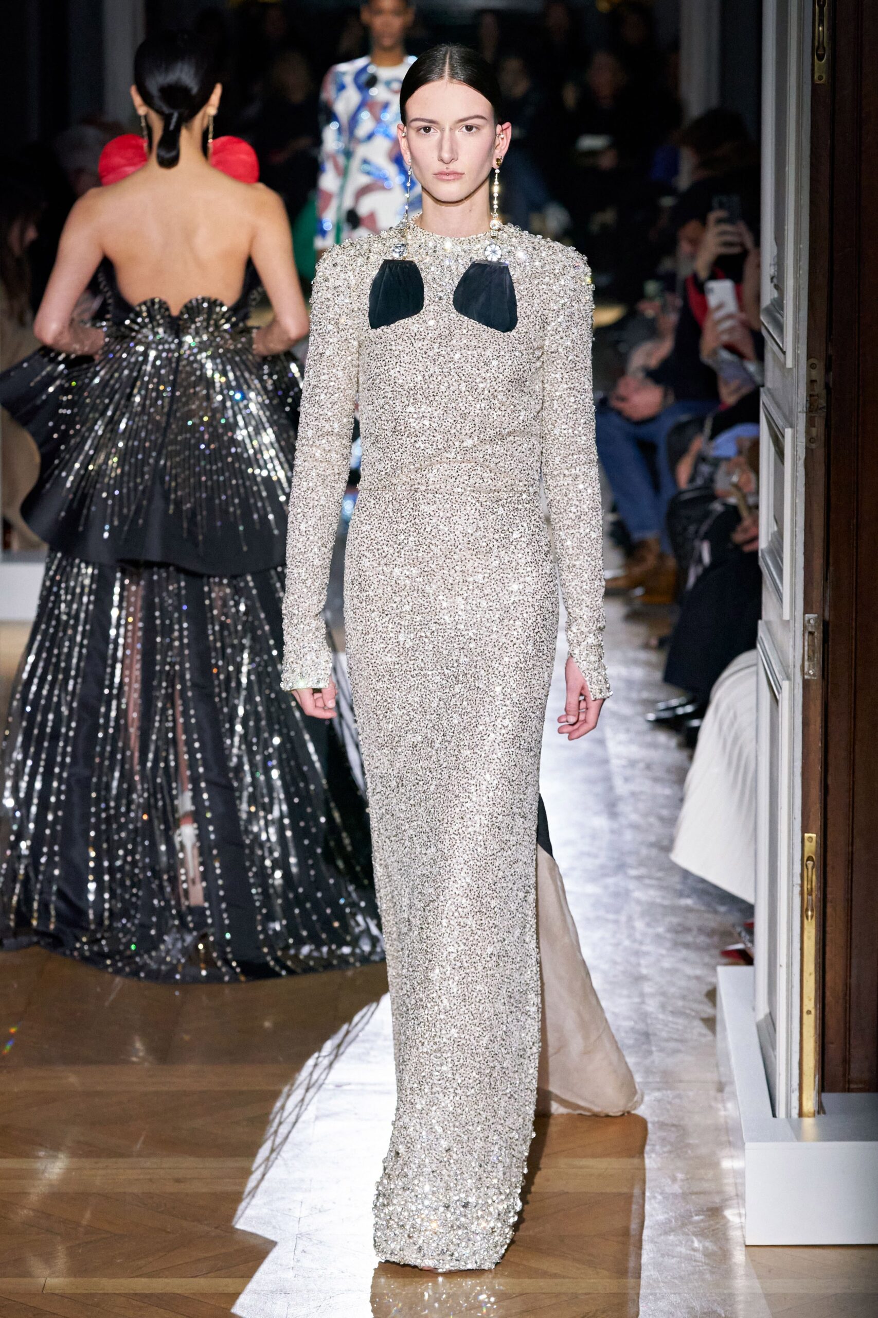 Valentino Spring 2020 Couture