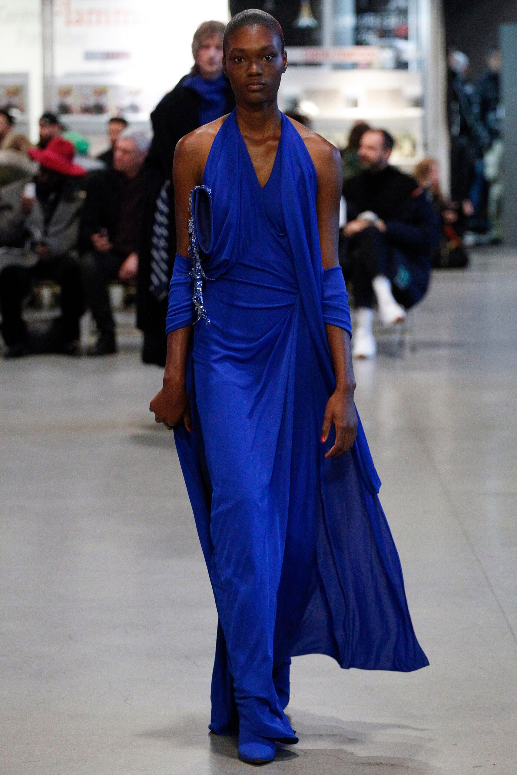 Vetements Fall 2017 Ready-to-Wear