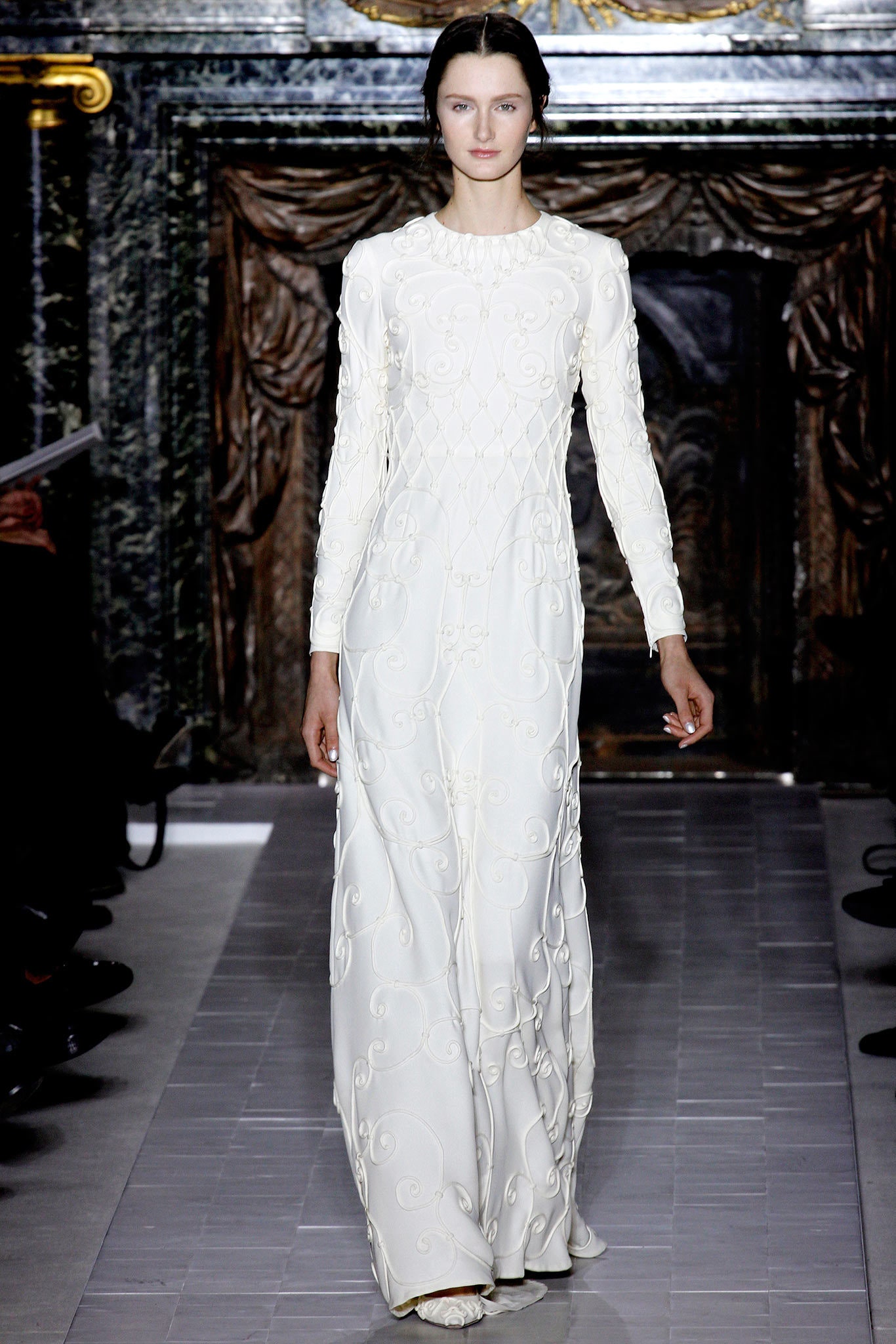 Valentino Spring 2013 Couture