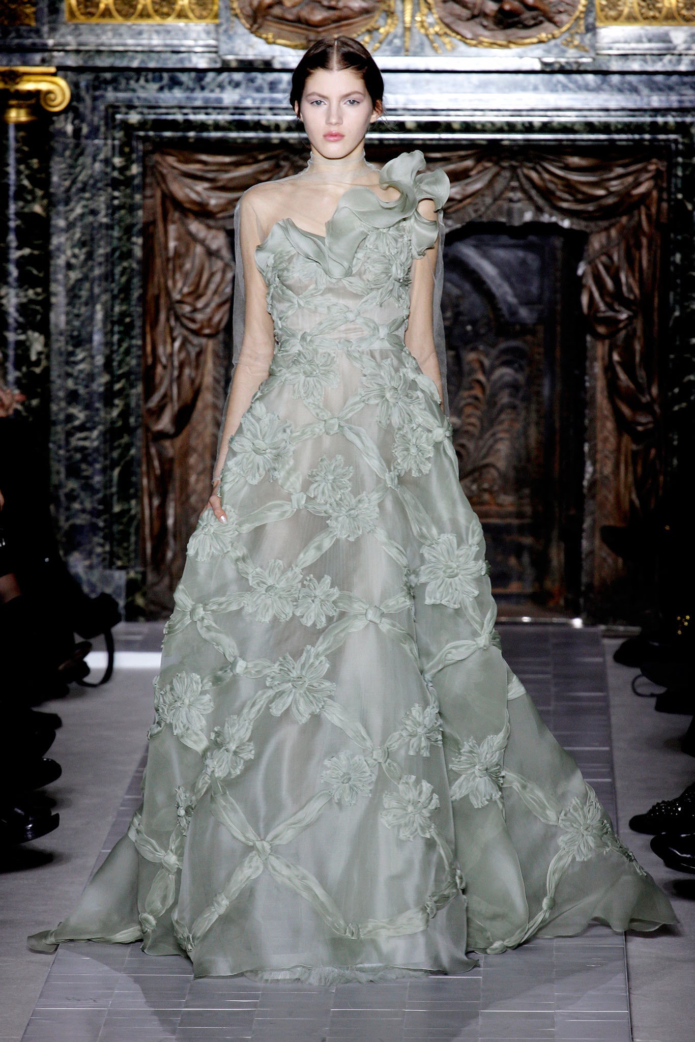 Valentino S/S 13 Couture Look 20