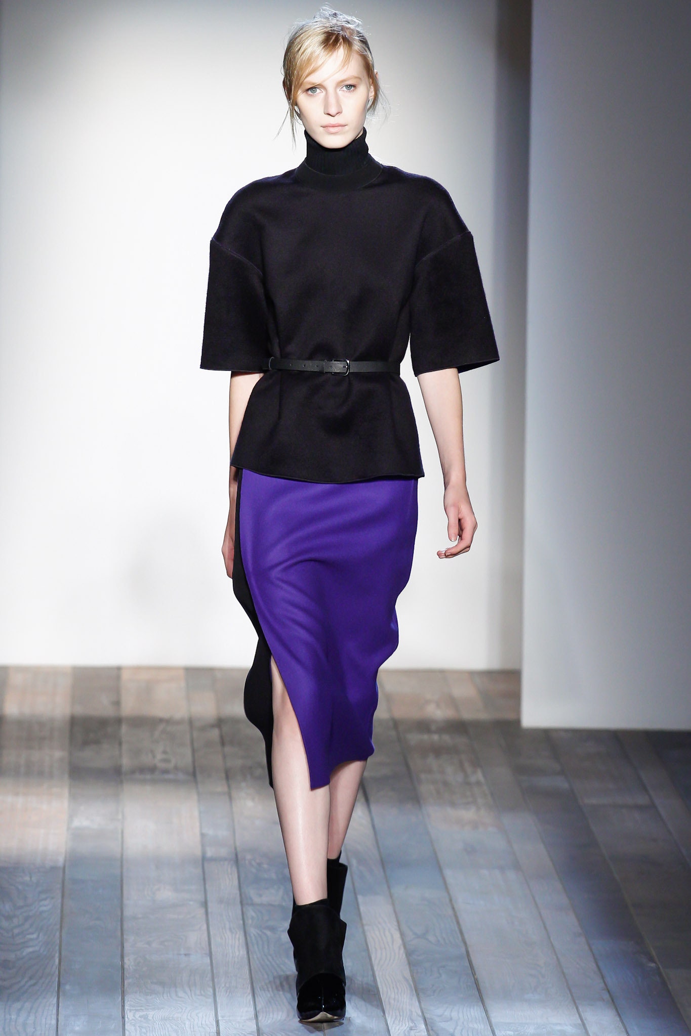 Victoria Beckham F/W 13 Look 5