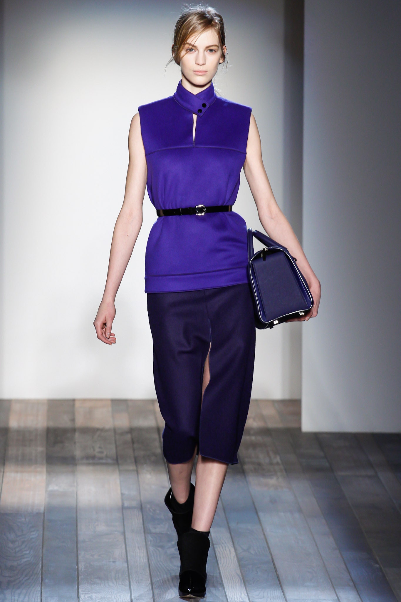 Victoria Beckham F/W 13 Look 8