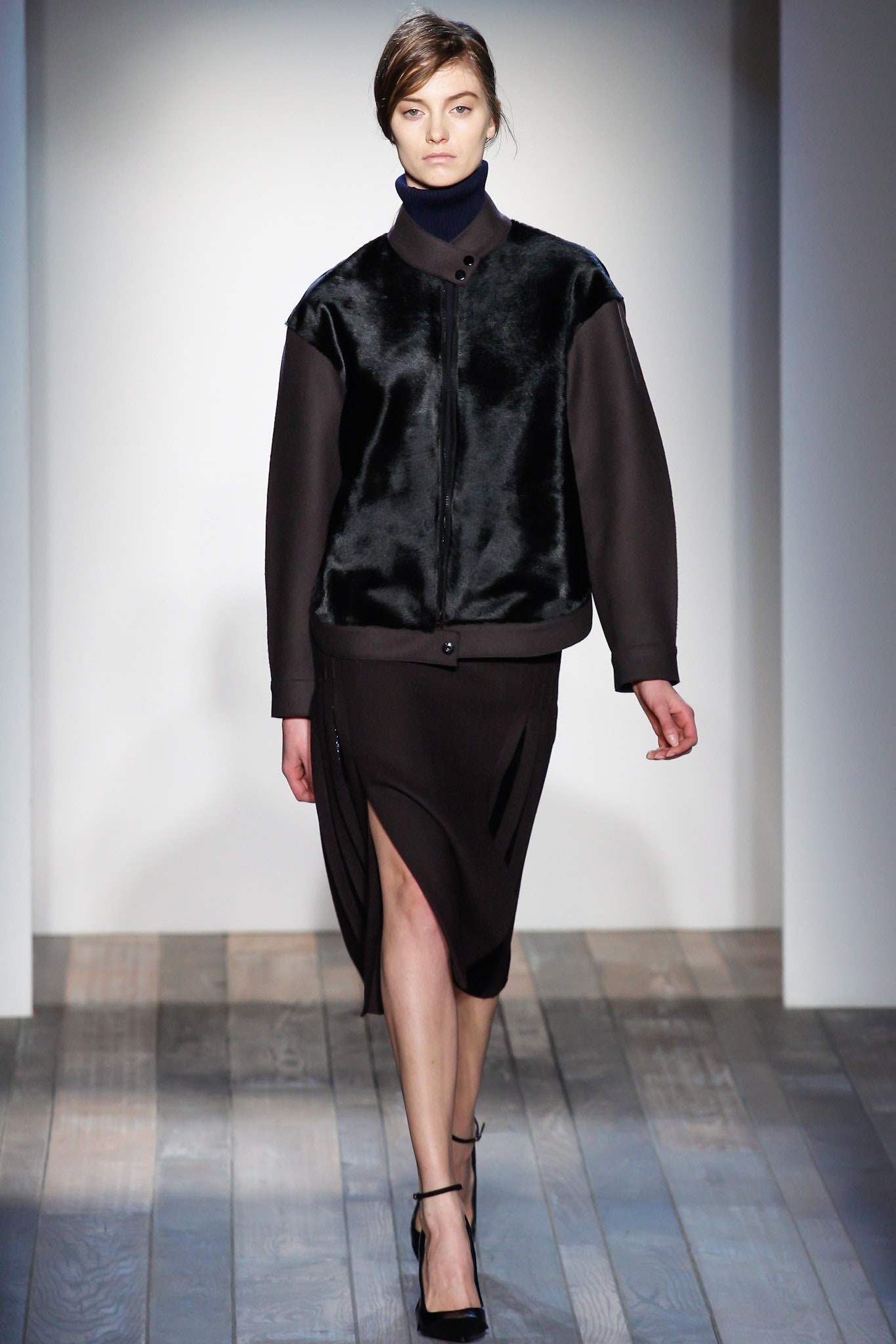 Victoria Beckham F/W 13 Look 10