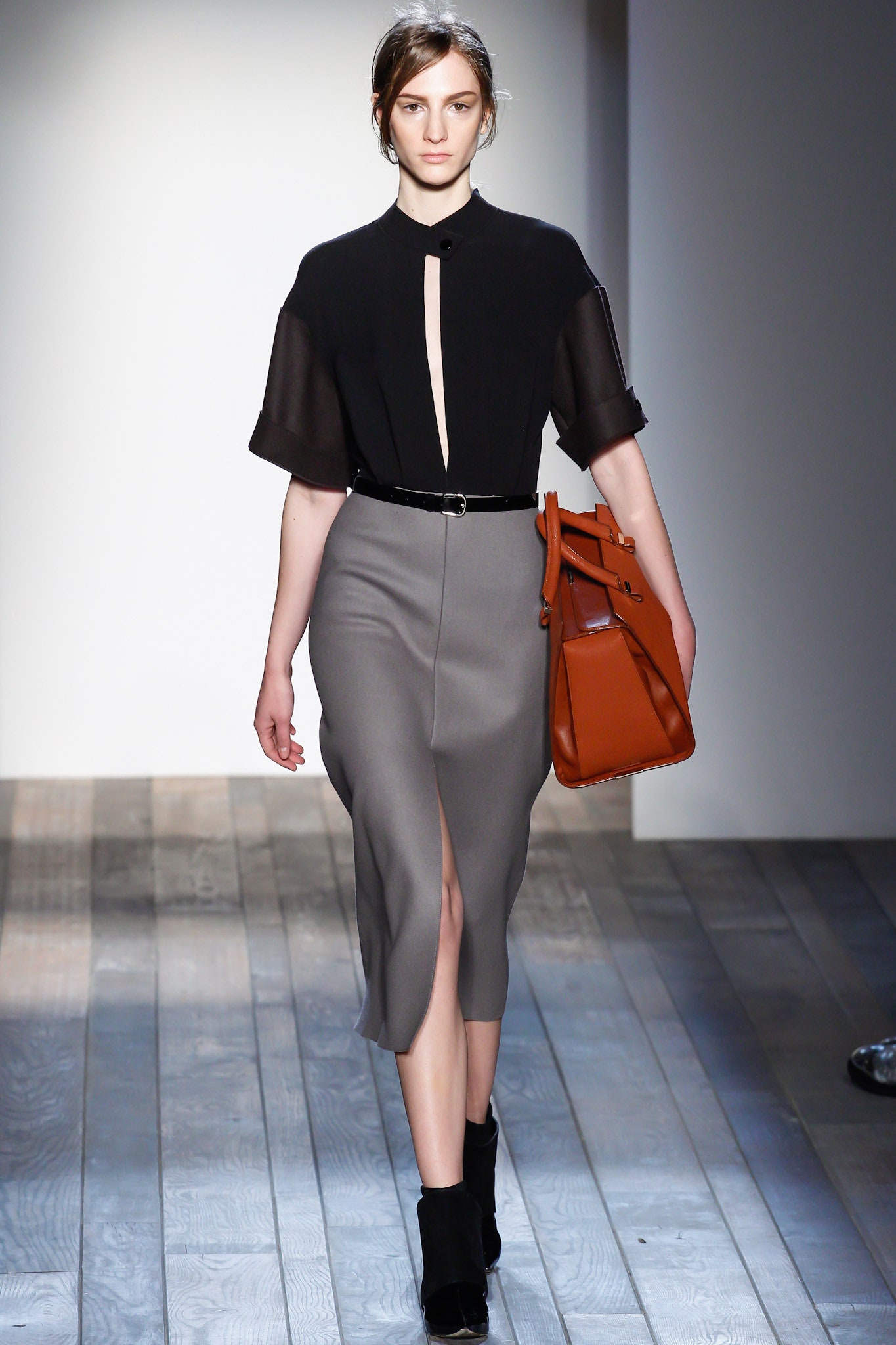 Victoria Beckham F/W 13 Look 11