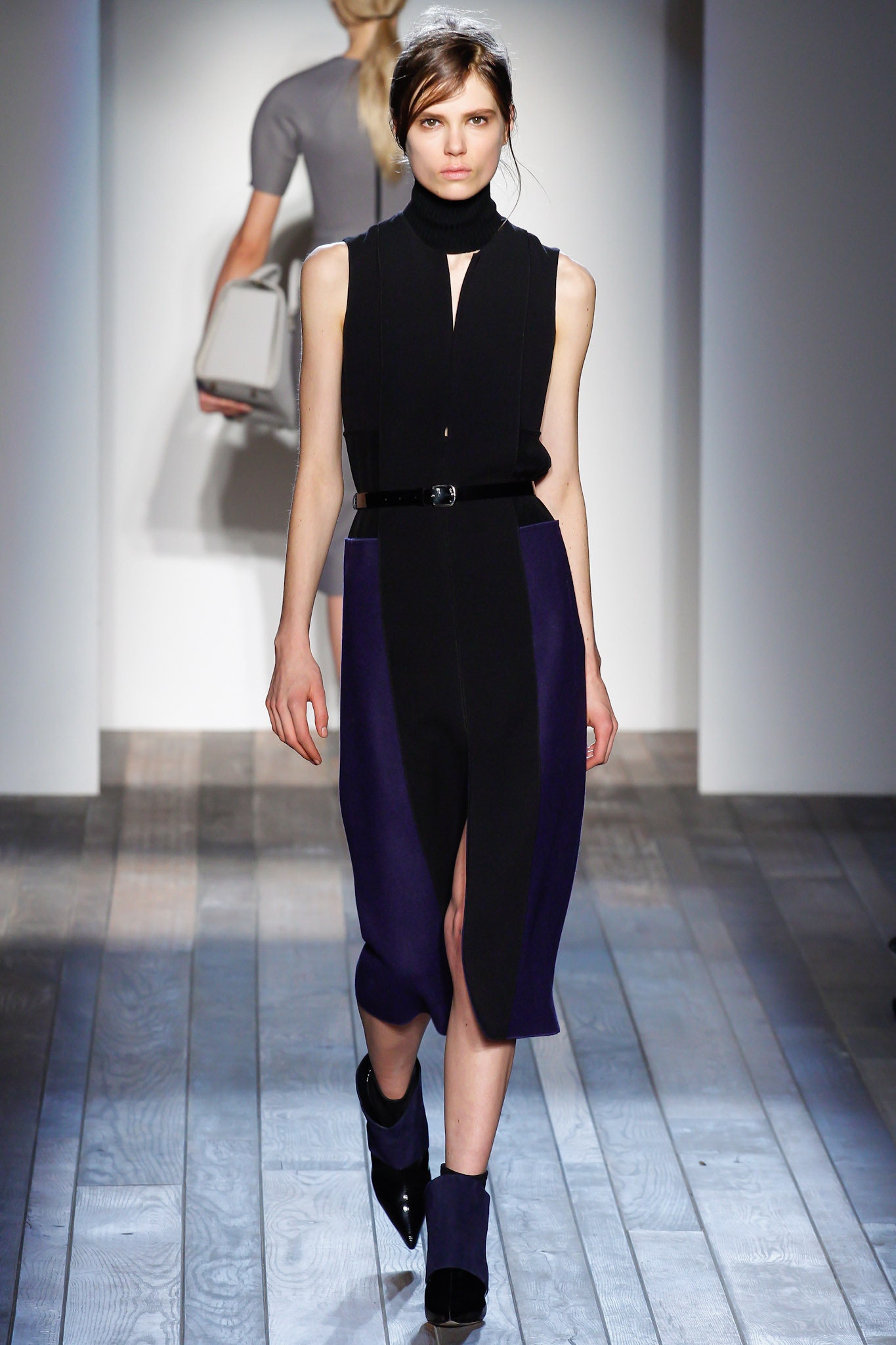 Victoria Beckham F/W 13 Look 14