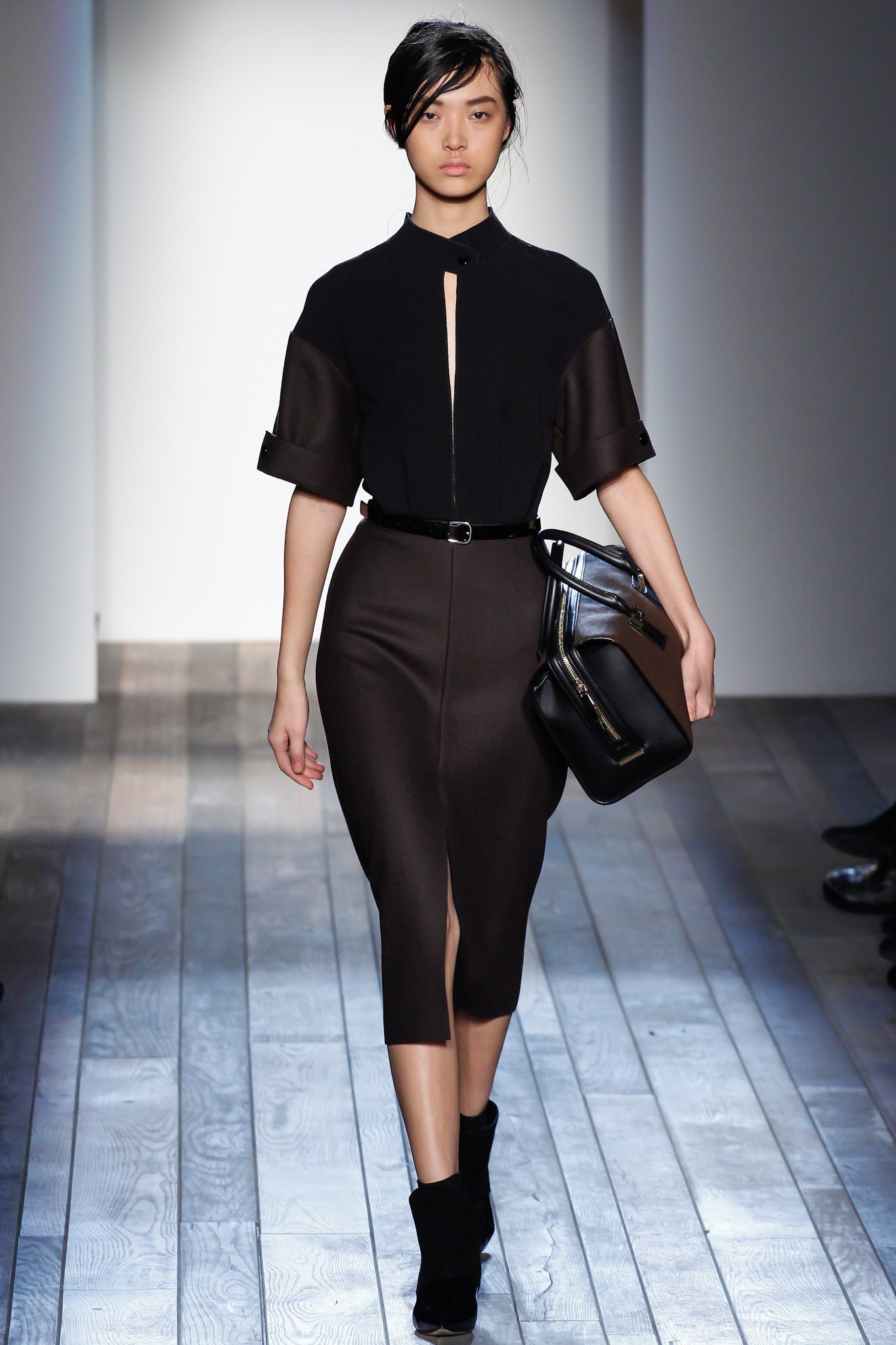 Victoria Beckham F/W 13 Look 15