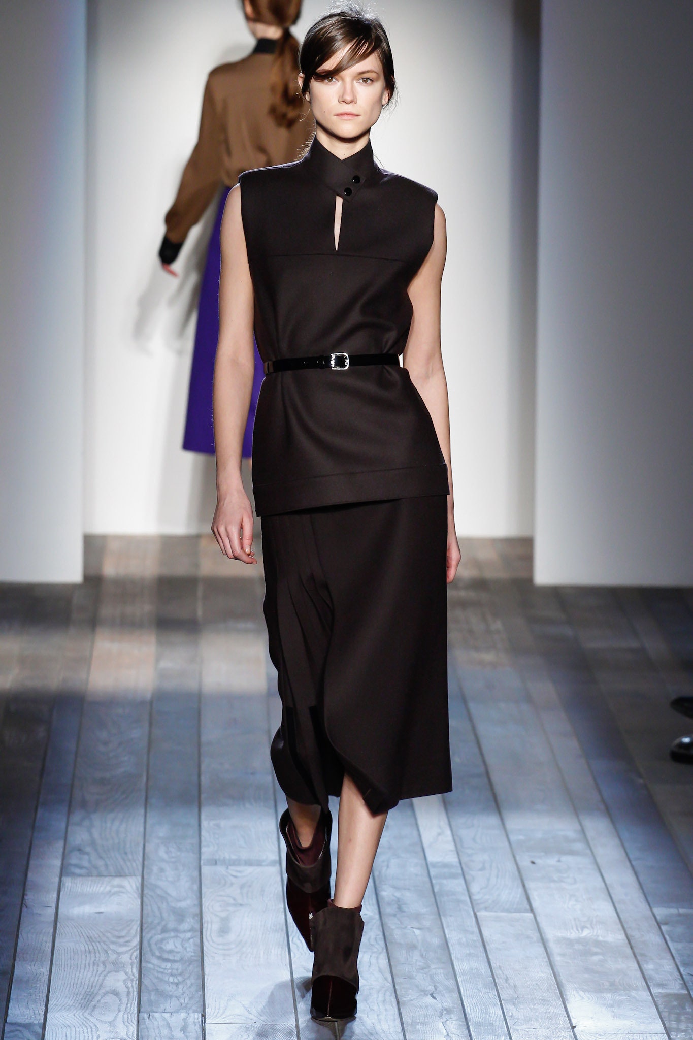 Victoria Beckham F/W 13 Look 16
