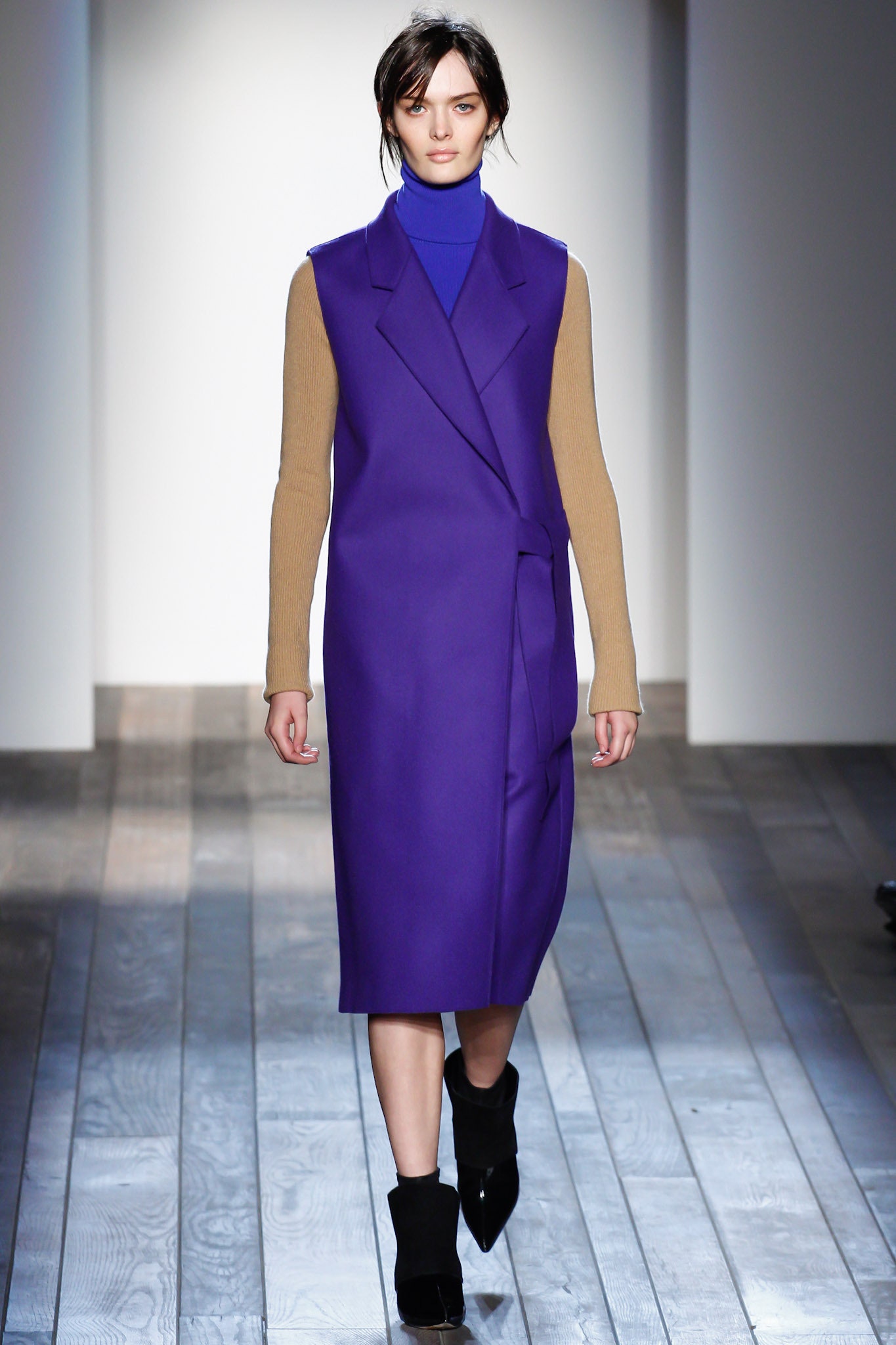 Victoria Beckham F/W 13 Look 17