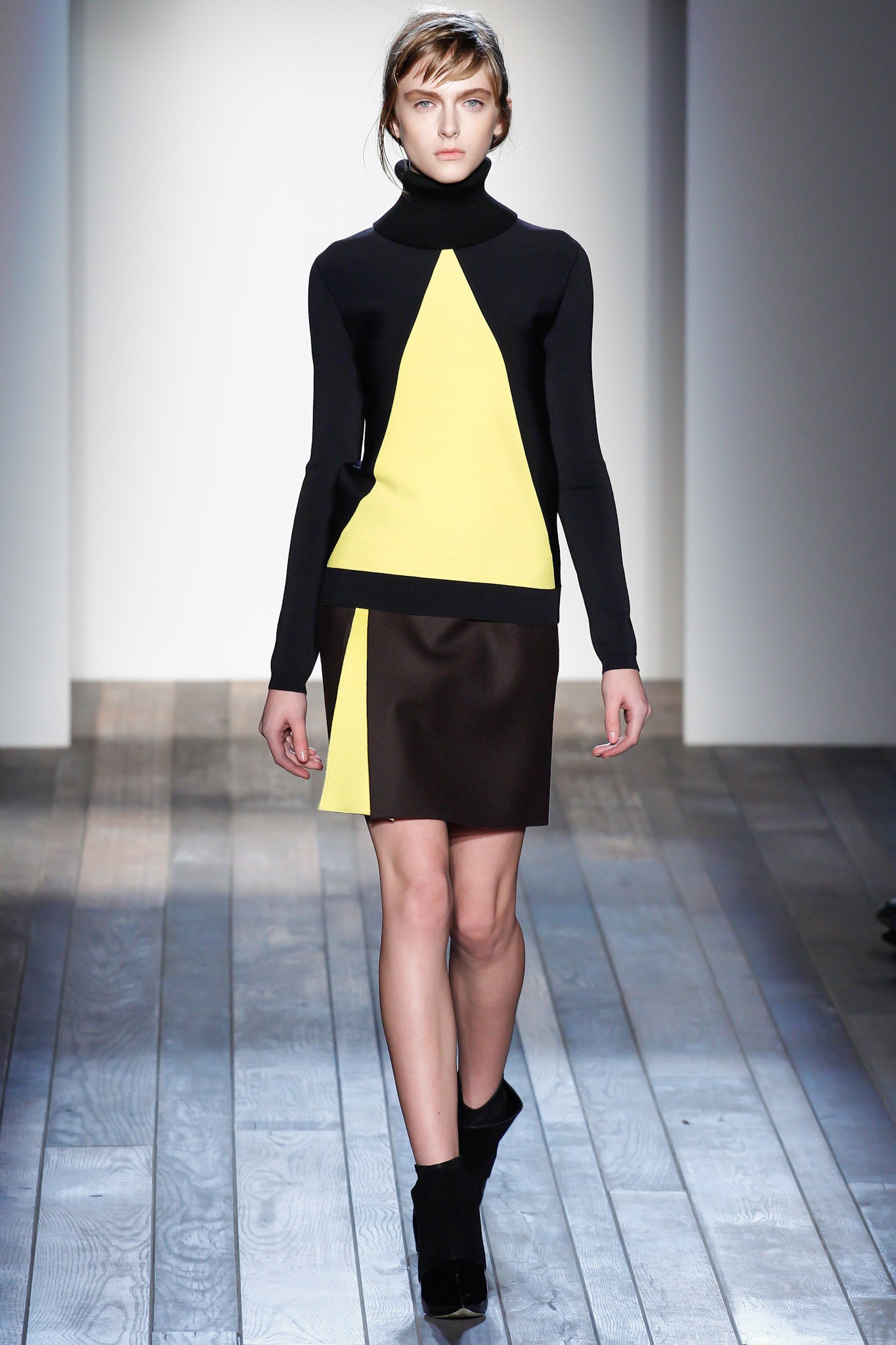 Victoria Beckham F/W 13 Look 18