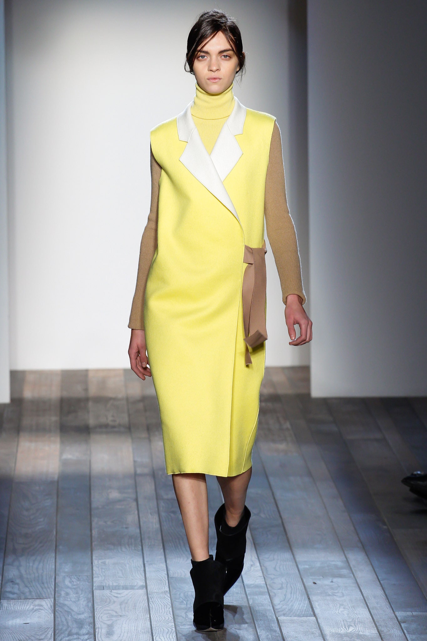 Victoria Beckham F/W 13 Look 19