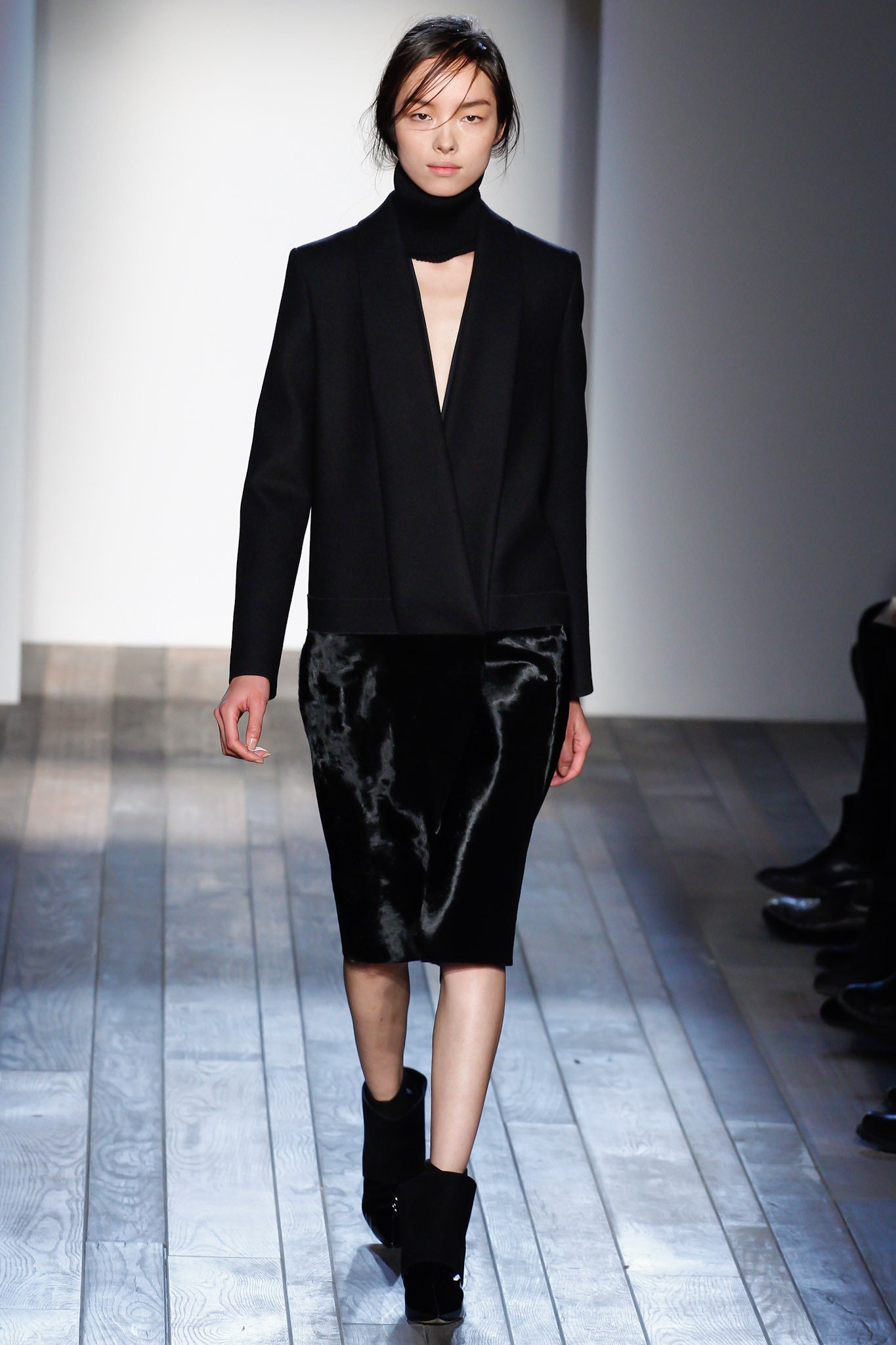 Victoria Beckham F/W 13 Look 20