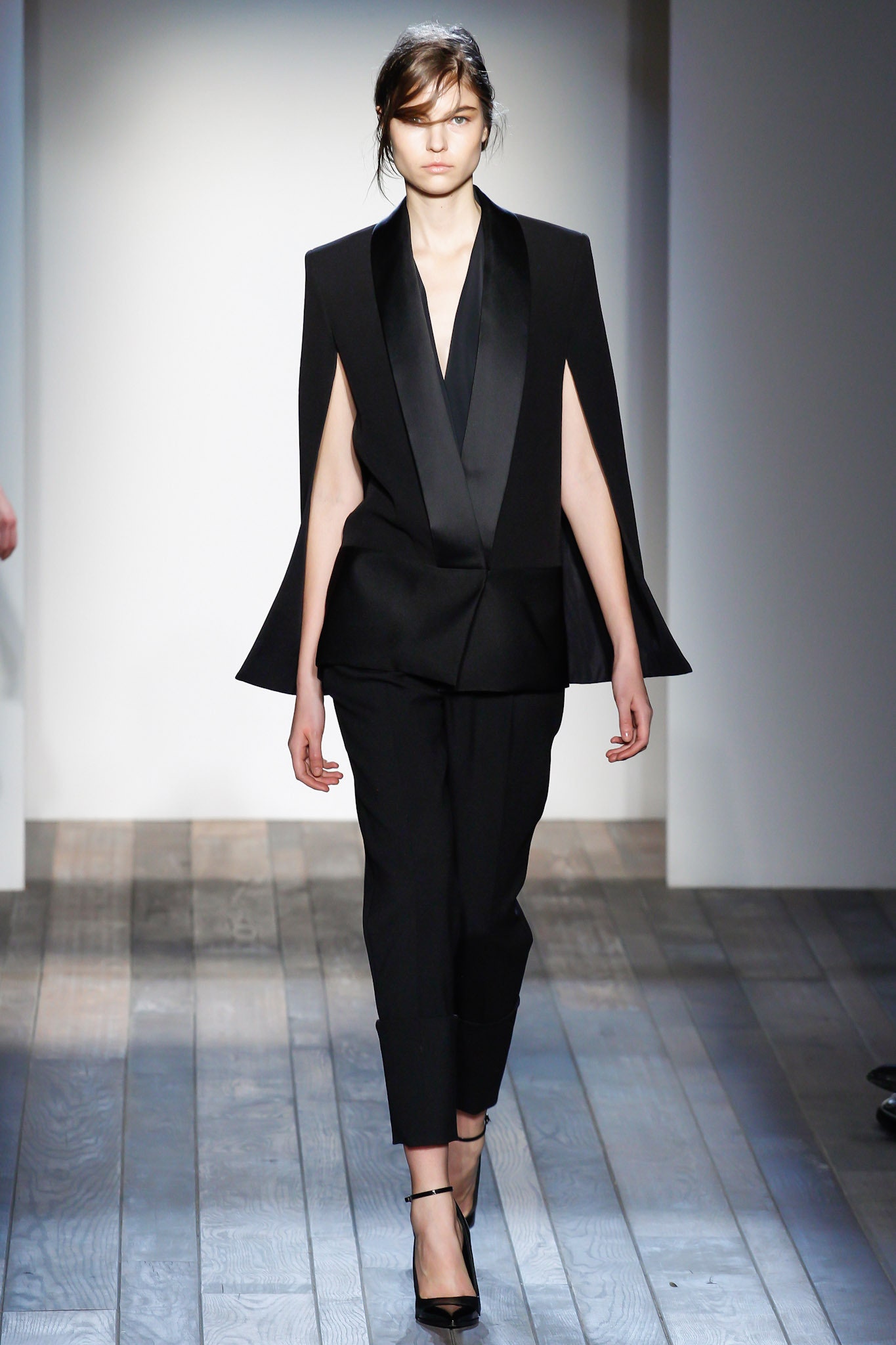 Victoria Beckham F/W 13 Look 22