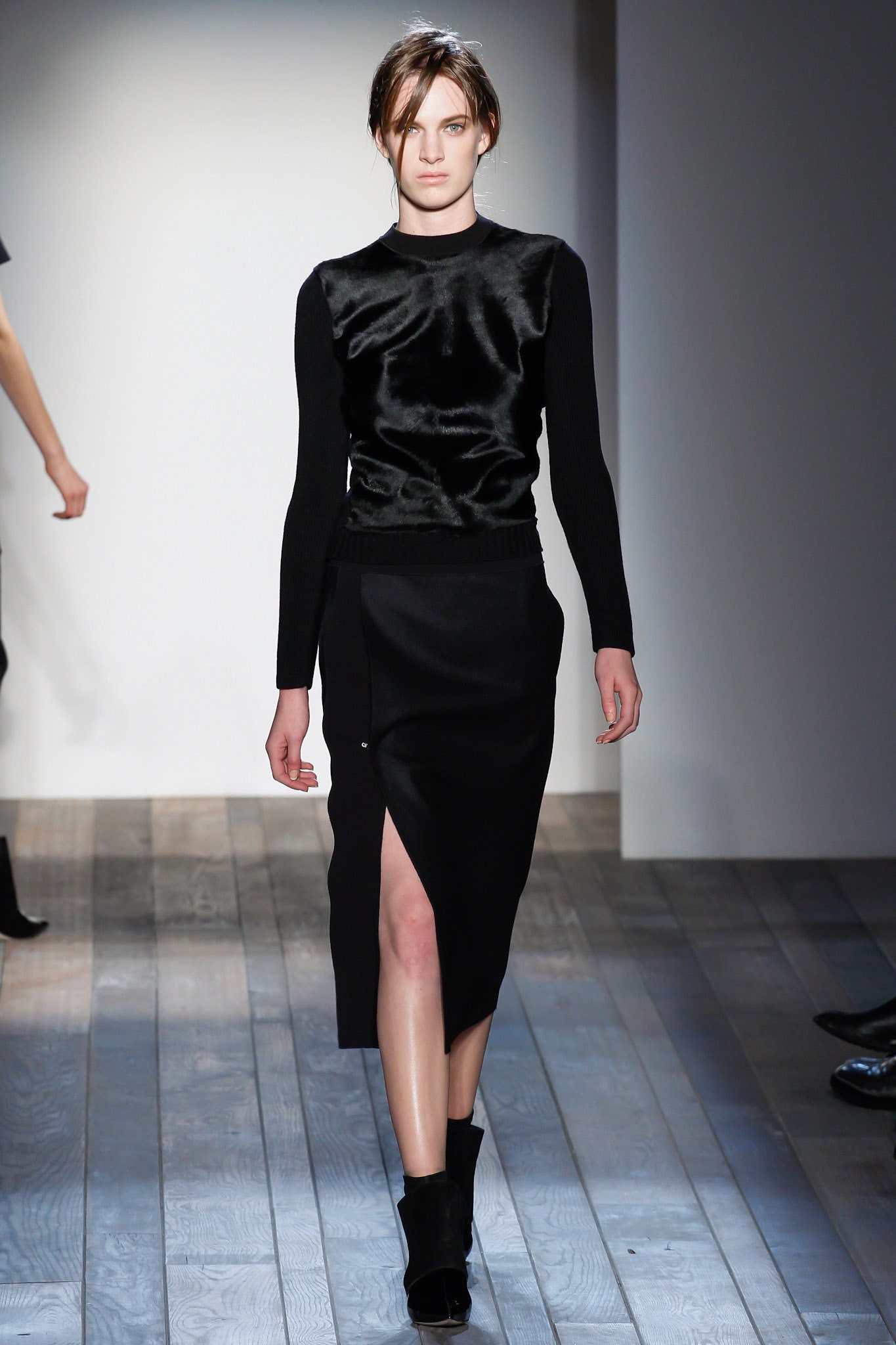 Victoria Beckham F/W 13 Look 23