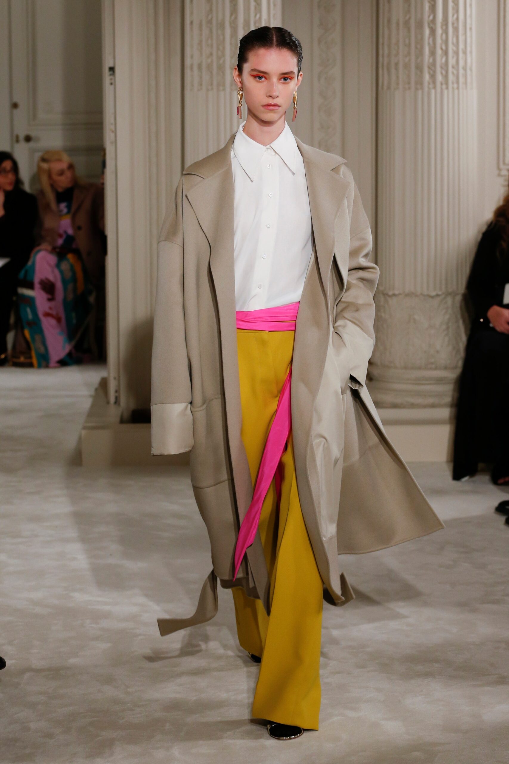 Valentino S/S 18 Couture Look 15