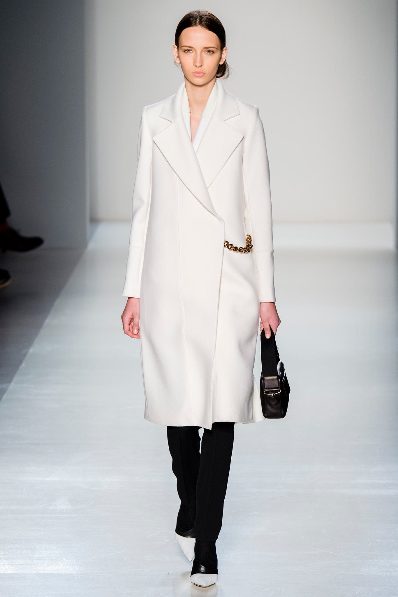 Victoria Beckham Fall 2014 Ready-to-Wear