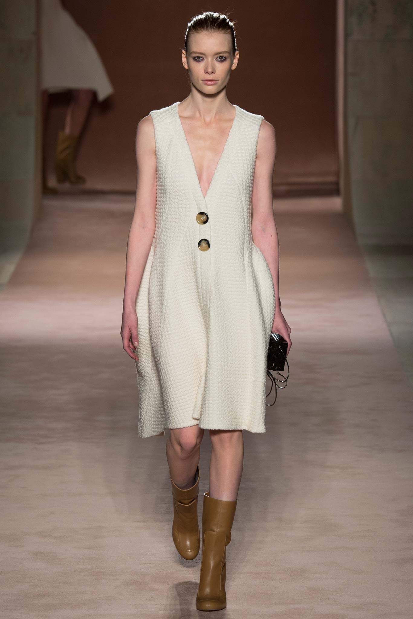 Victoria Beckham F/W 15 Look 19