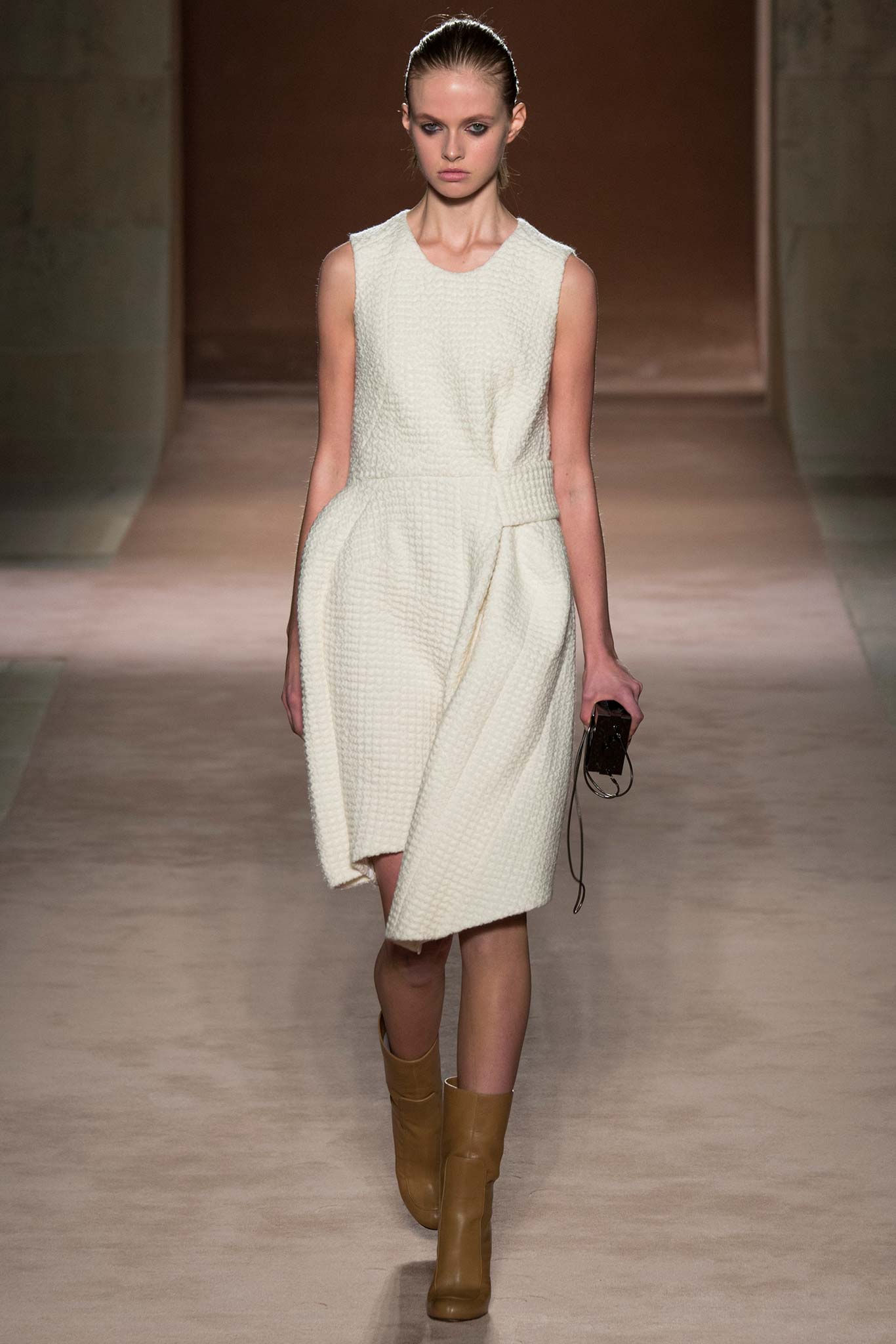 Victoria Beckham F/W 15 Look 20