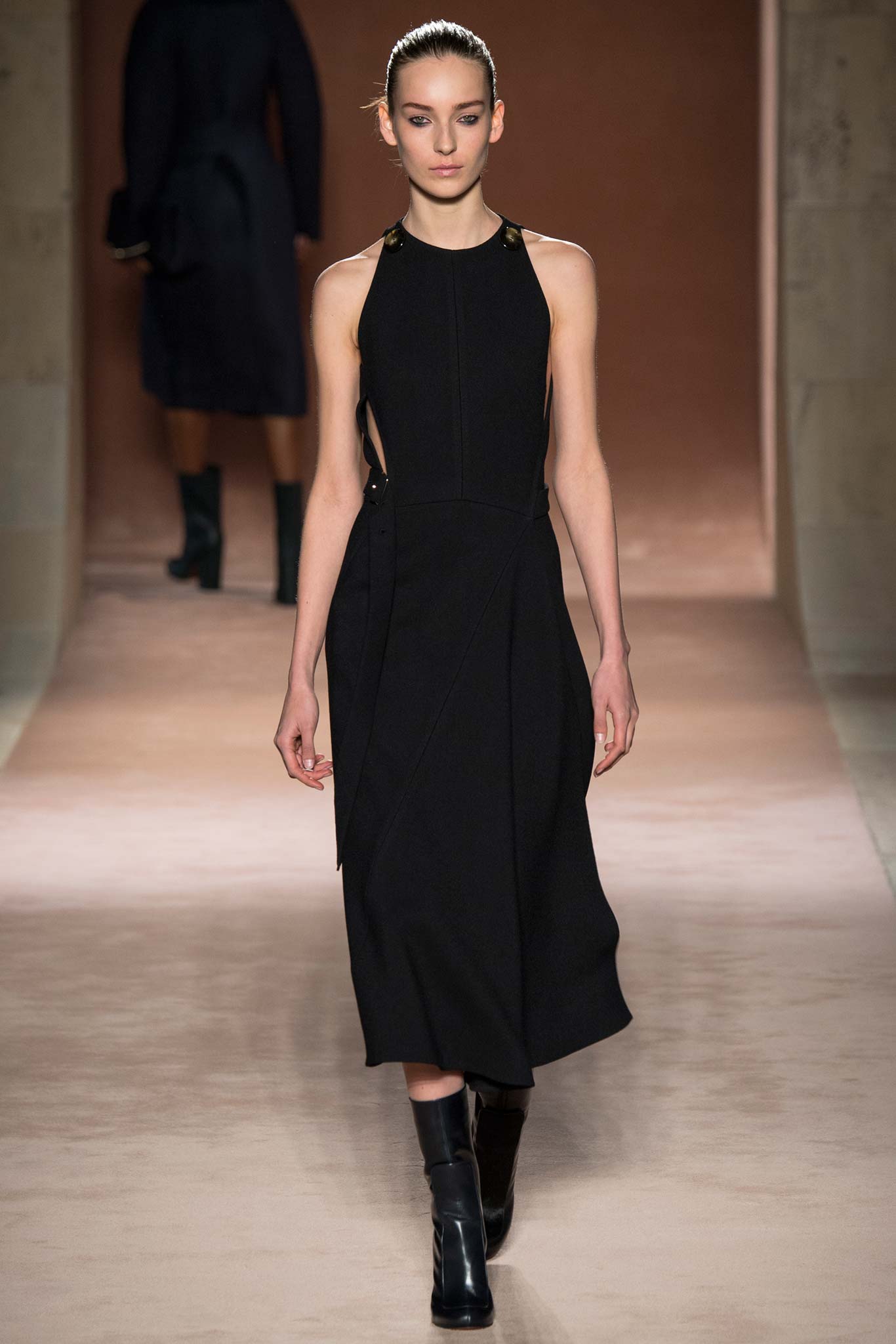 Victoria Beckham F/W 15 Look 27