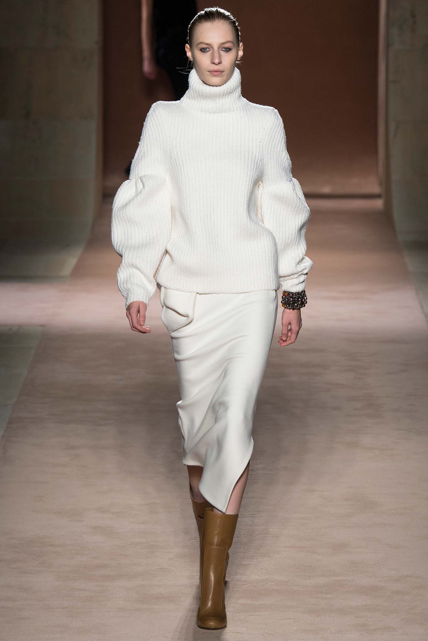 Victoria Beckham F/W 15 Look 29