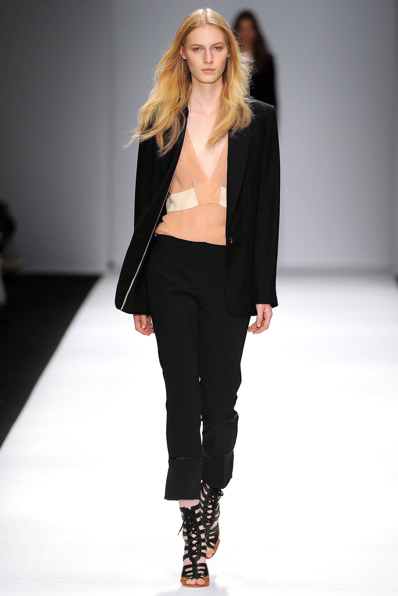 Vanessa Bruno Spring 2013 Ready-to-Wear