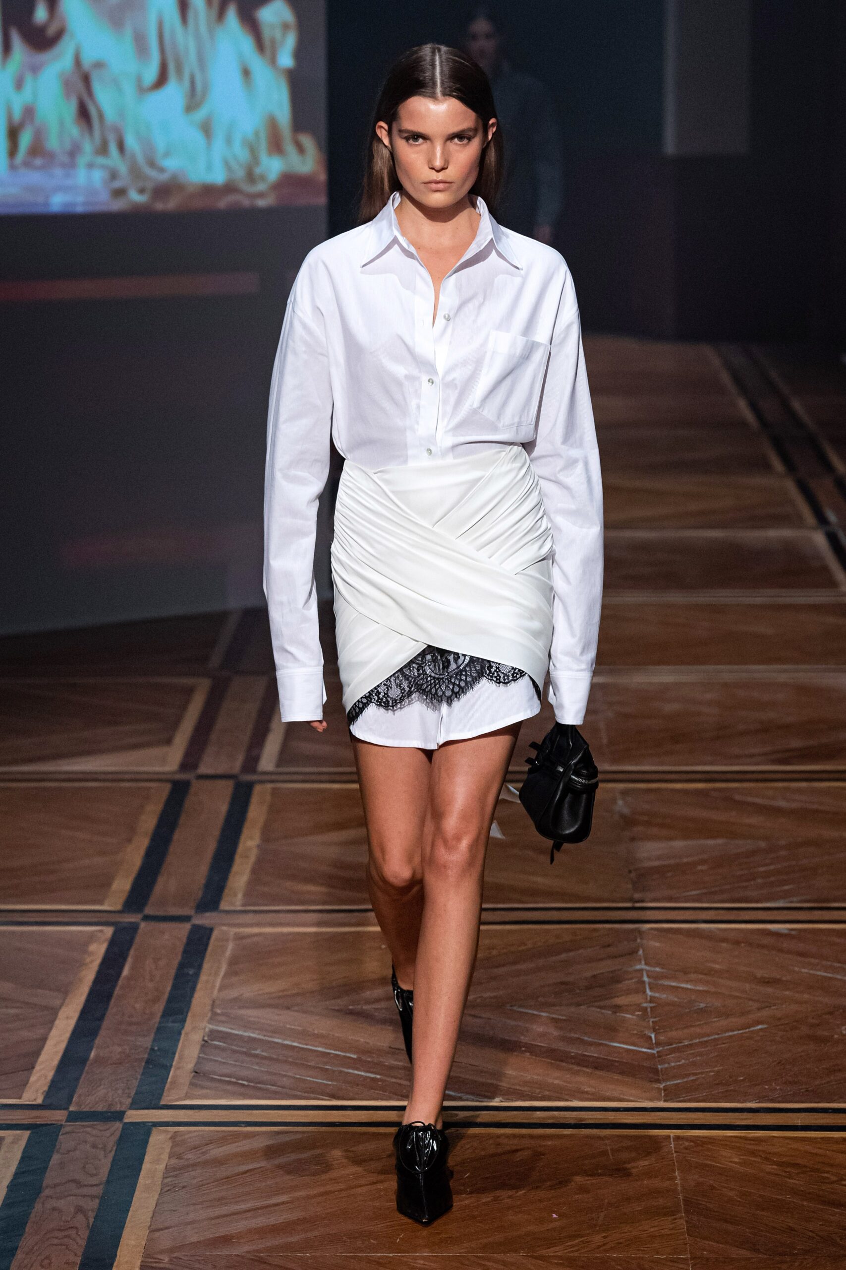 Unravel Spring 2020 Ready-to-Wear