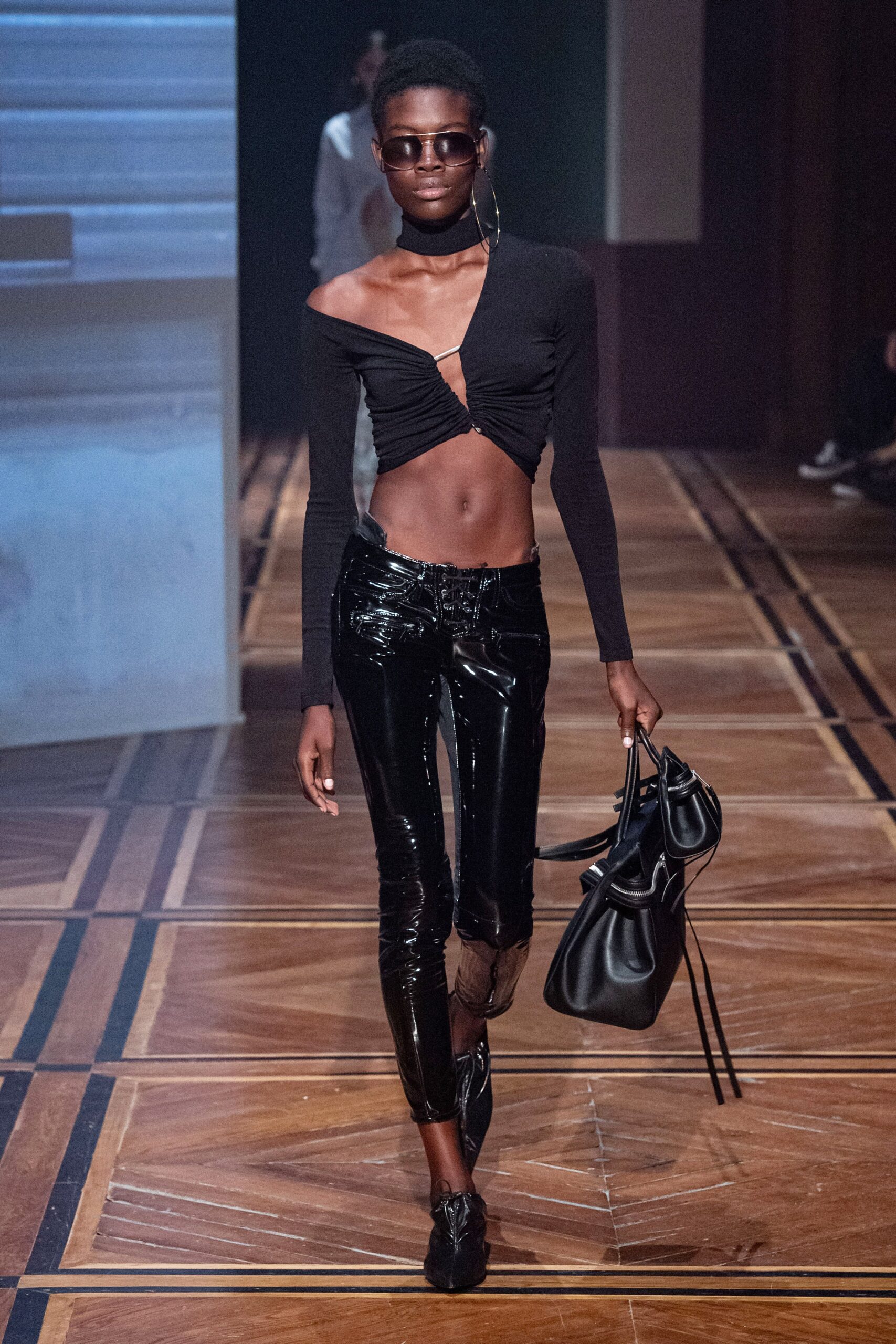 Unravel S/S 20 Look 14