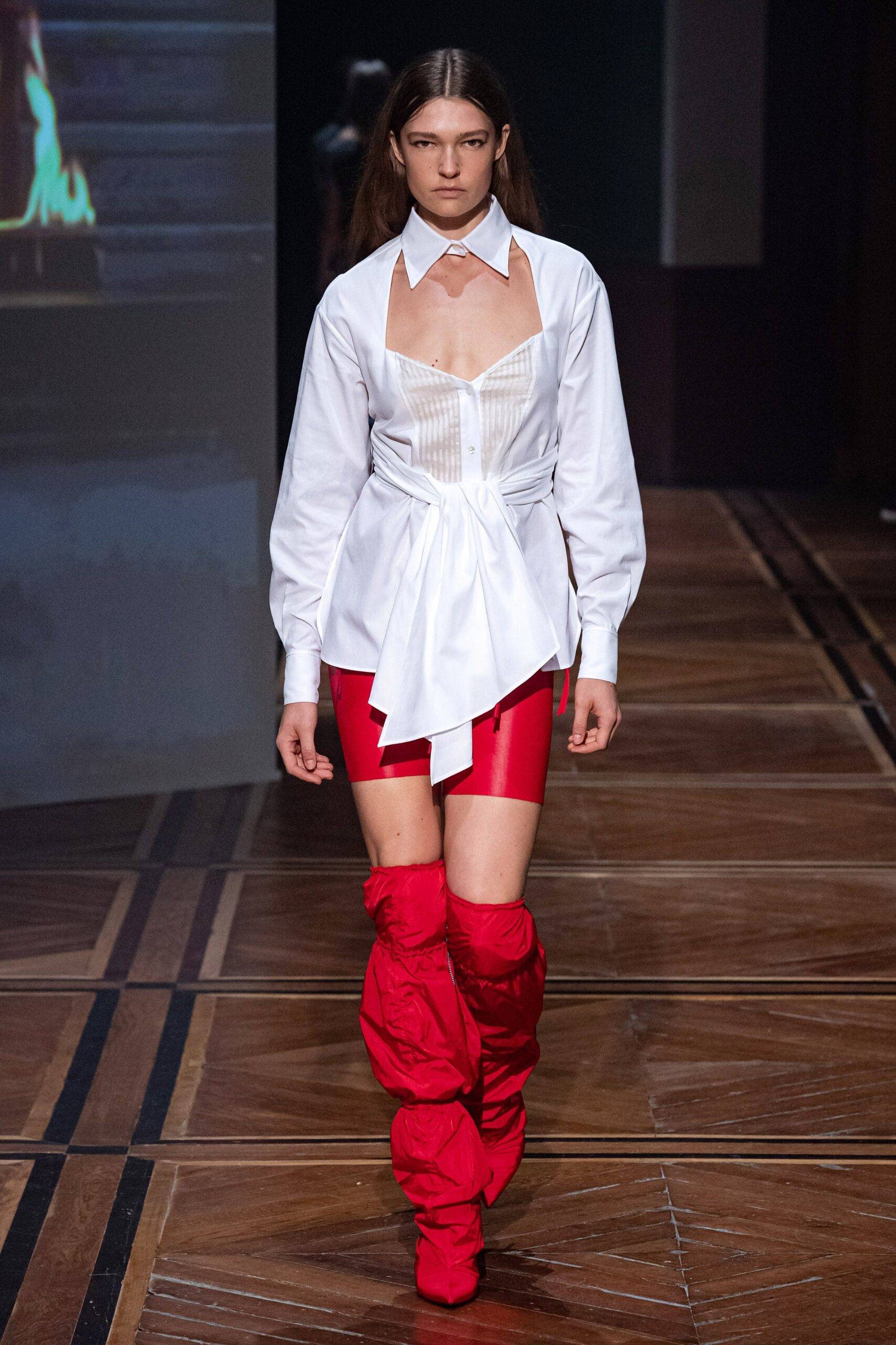 Unravel S/S 20 Look 18