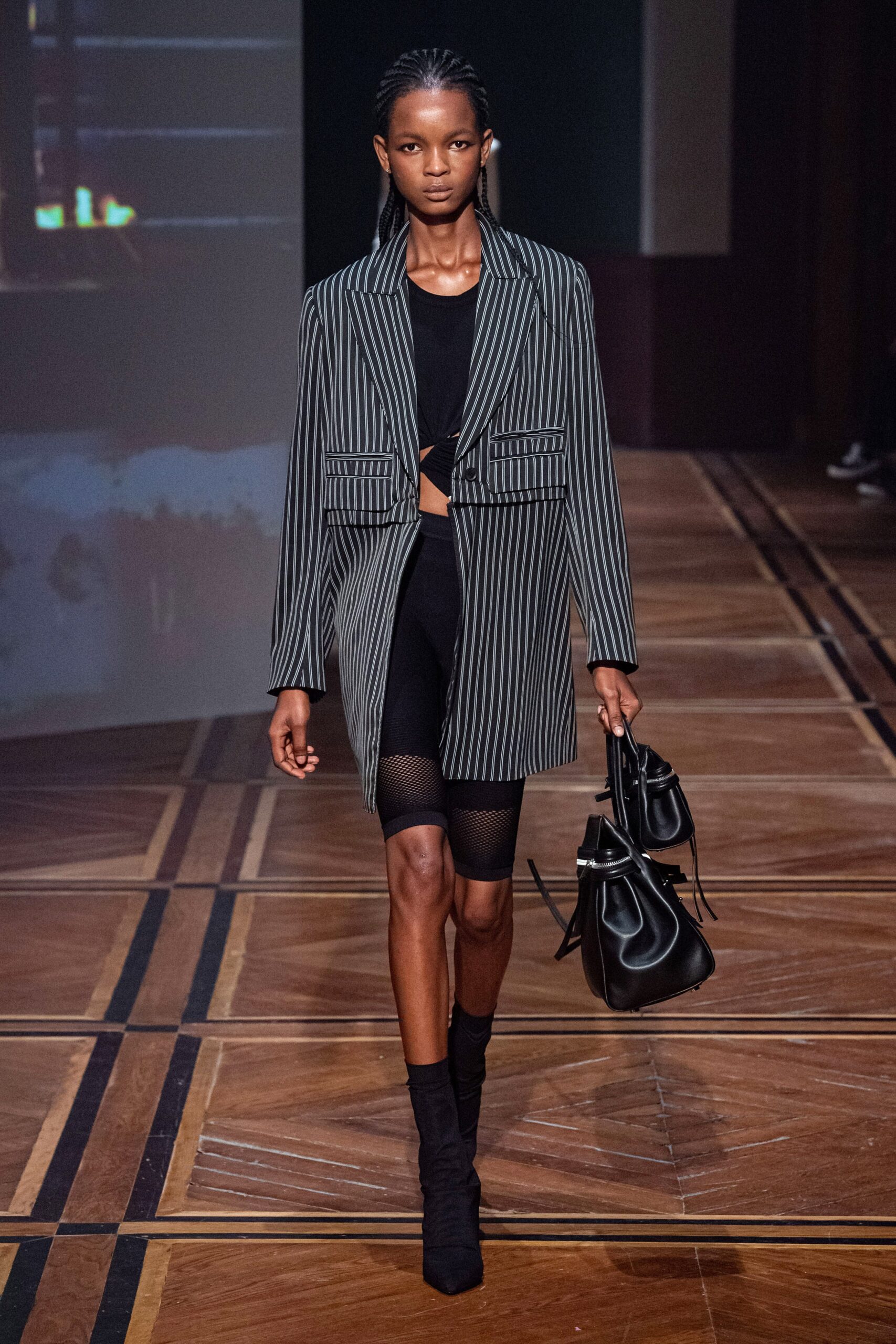 Unravel S/S 20 Look 19
