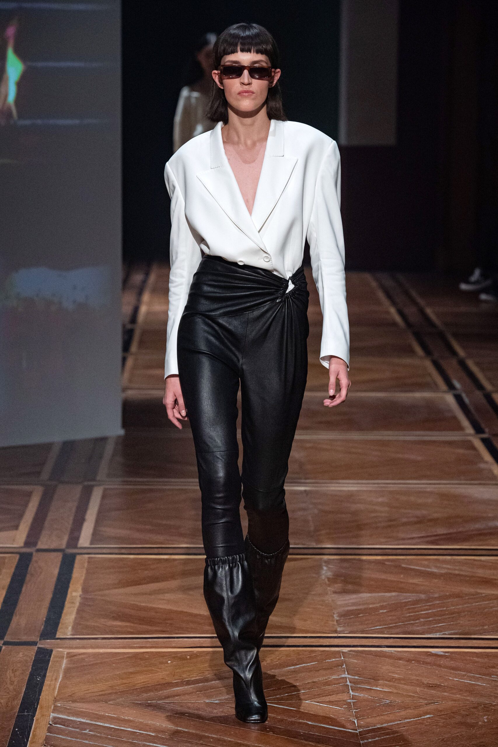 Unravel S/S 20 Look 21