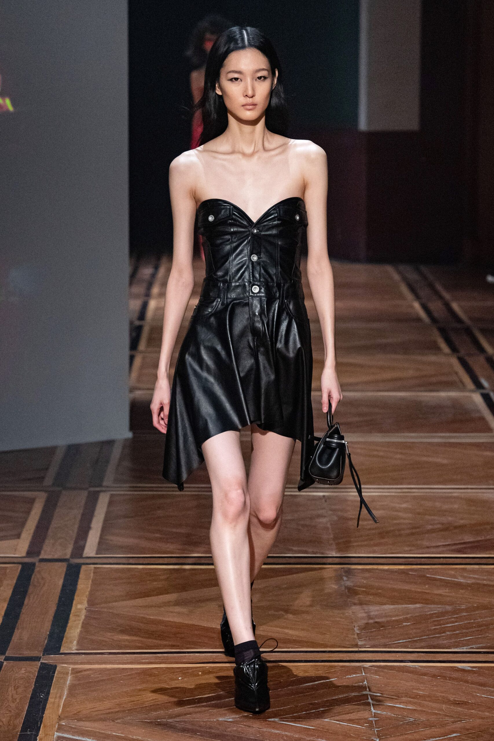 Unravel S/S 20 Look 22