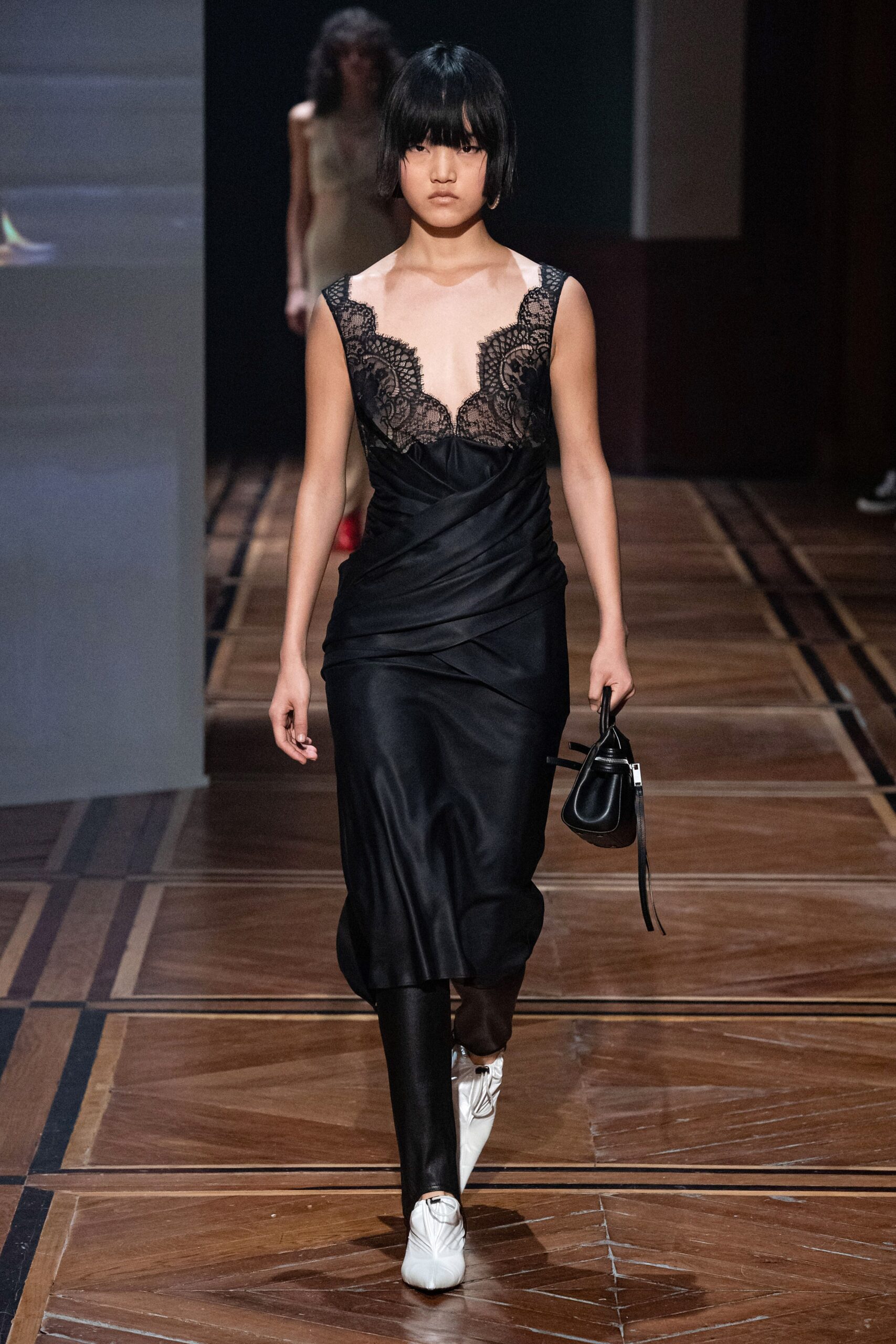 Unravel S/S 20 Look 27