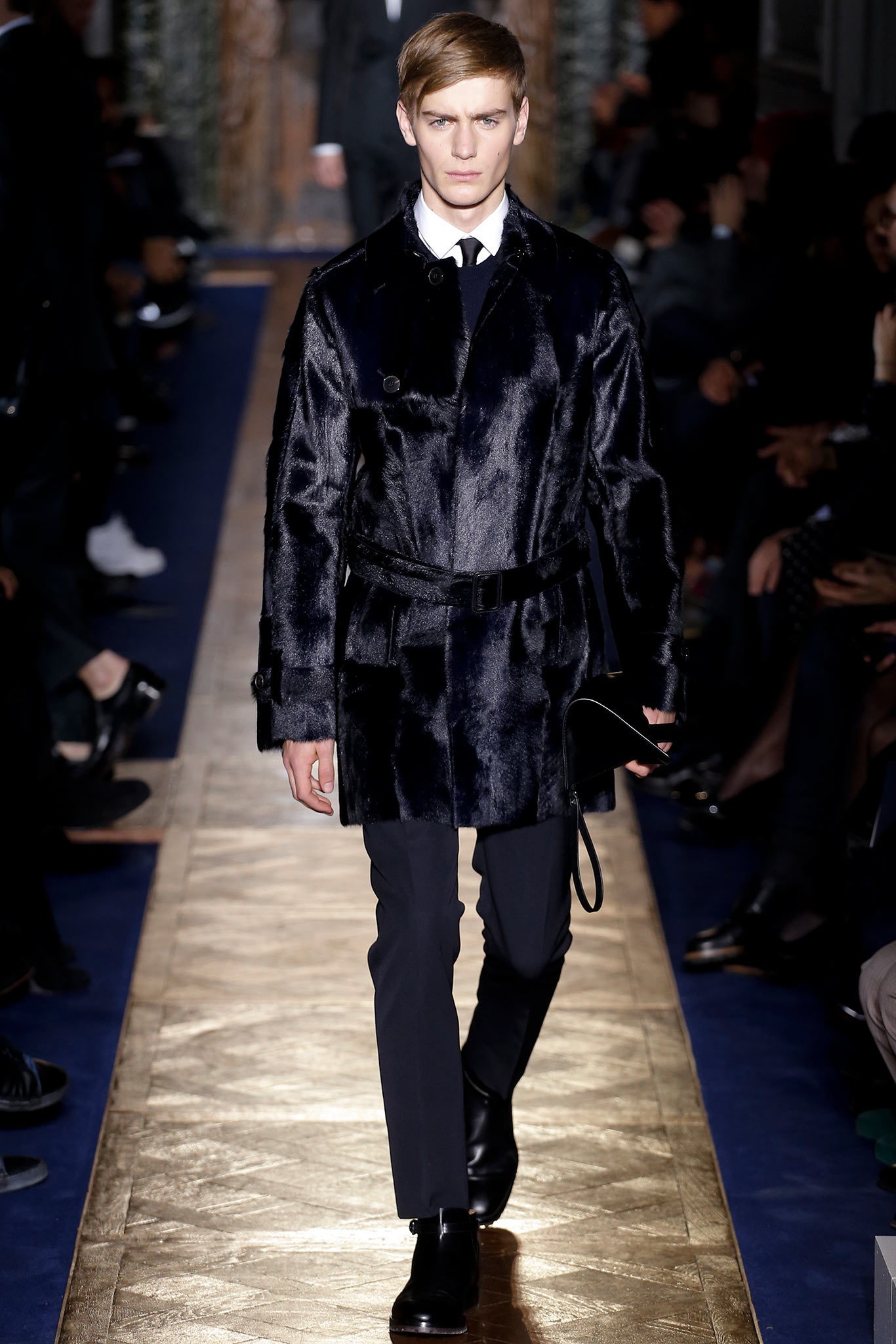 Valentino F/W 13 Menswear Look 18