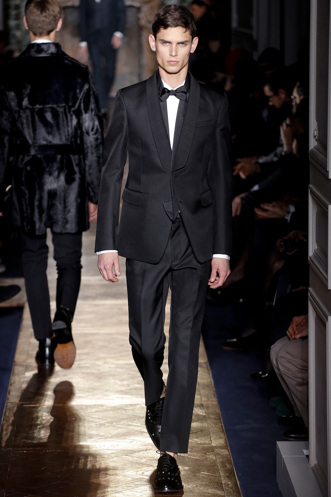 Valentino F/W 13 Menswear Look 19