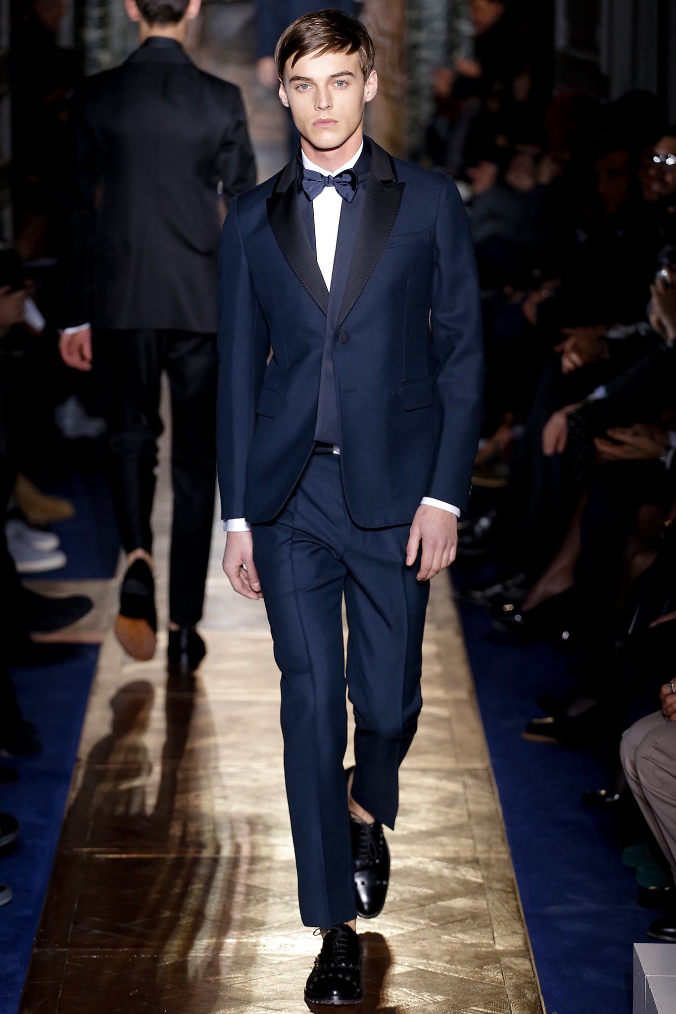 Valentino F/W 13 Menswear Look 20
