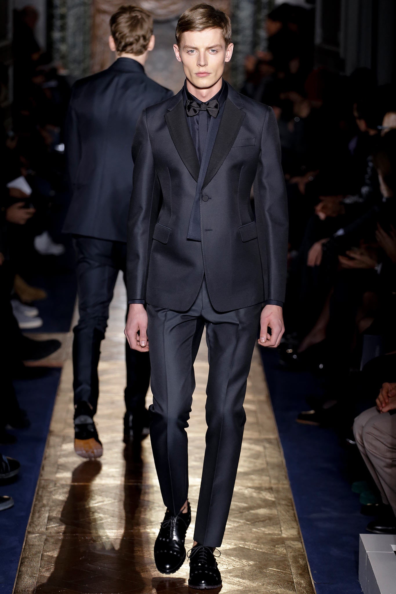Valentino F/W 13 Menswear Look 21