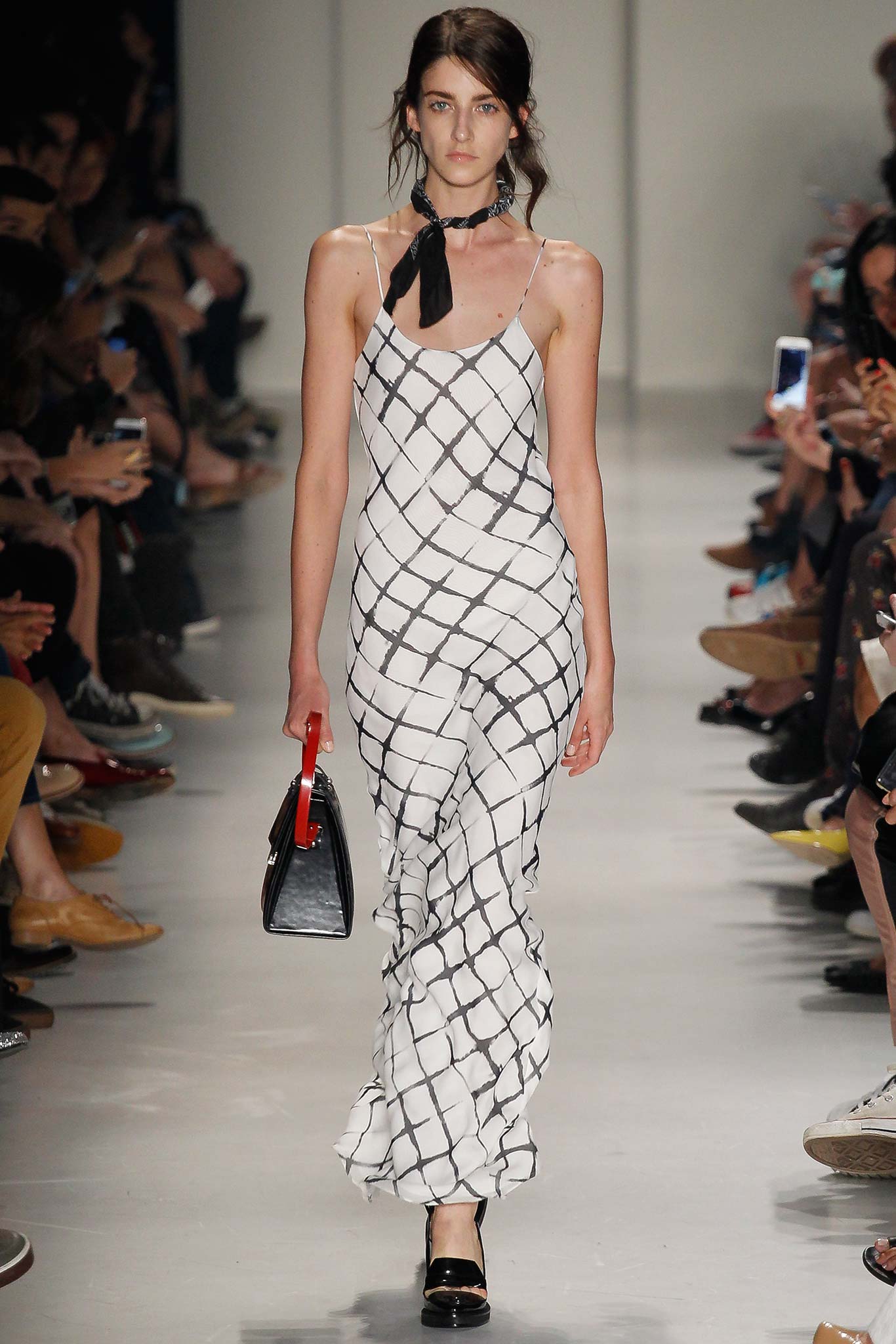 Vitorino Campos São Paulo Spring 2015