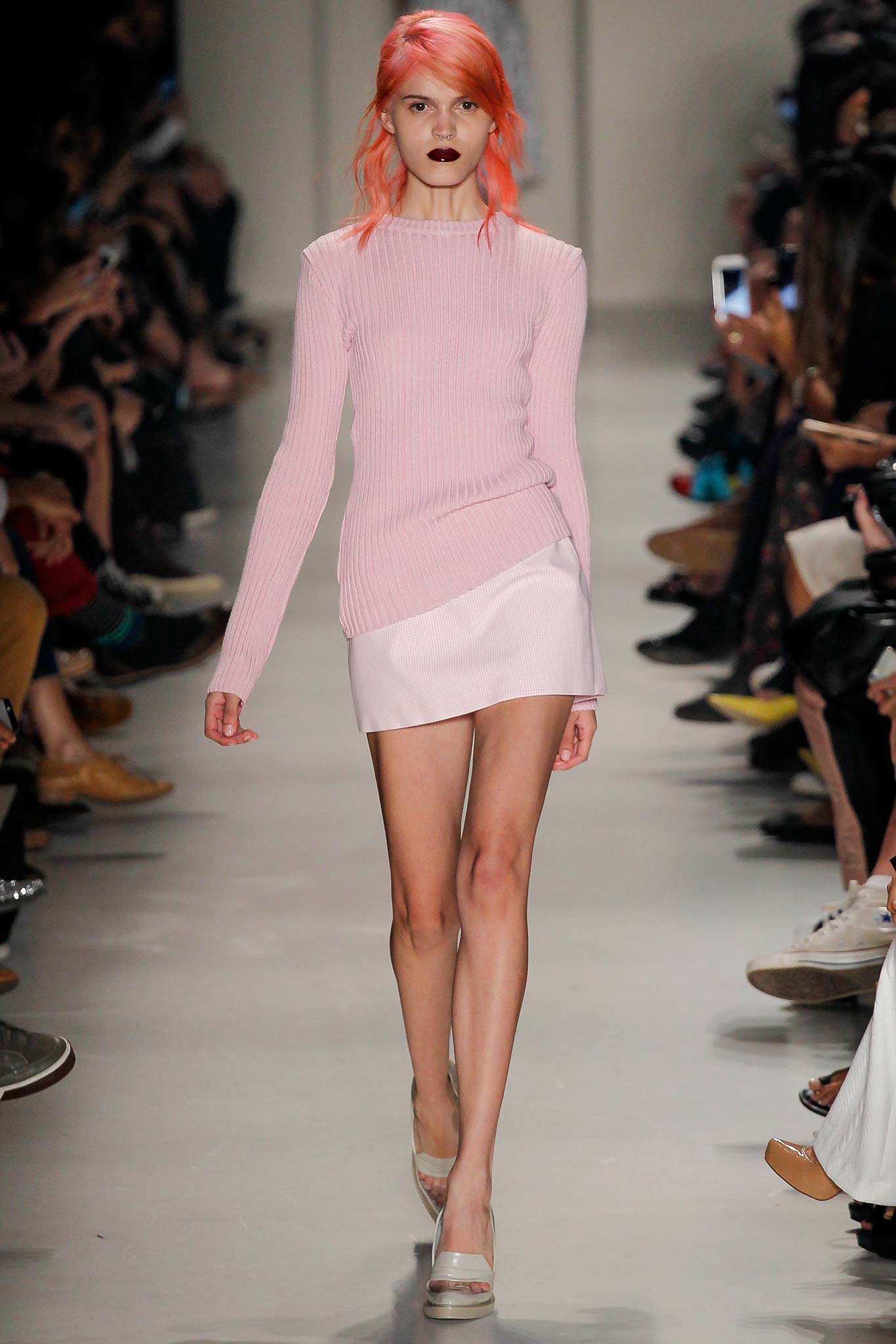 Vitorino Campos S/S 15 Look 3