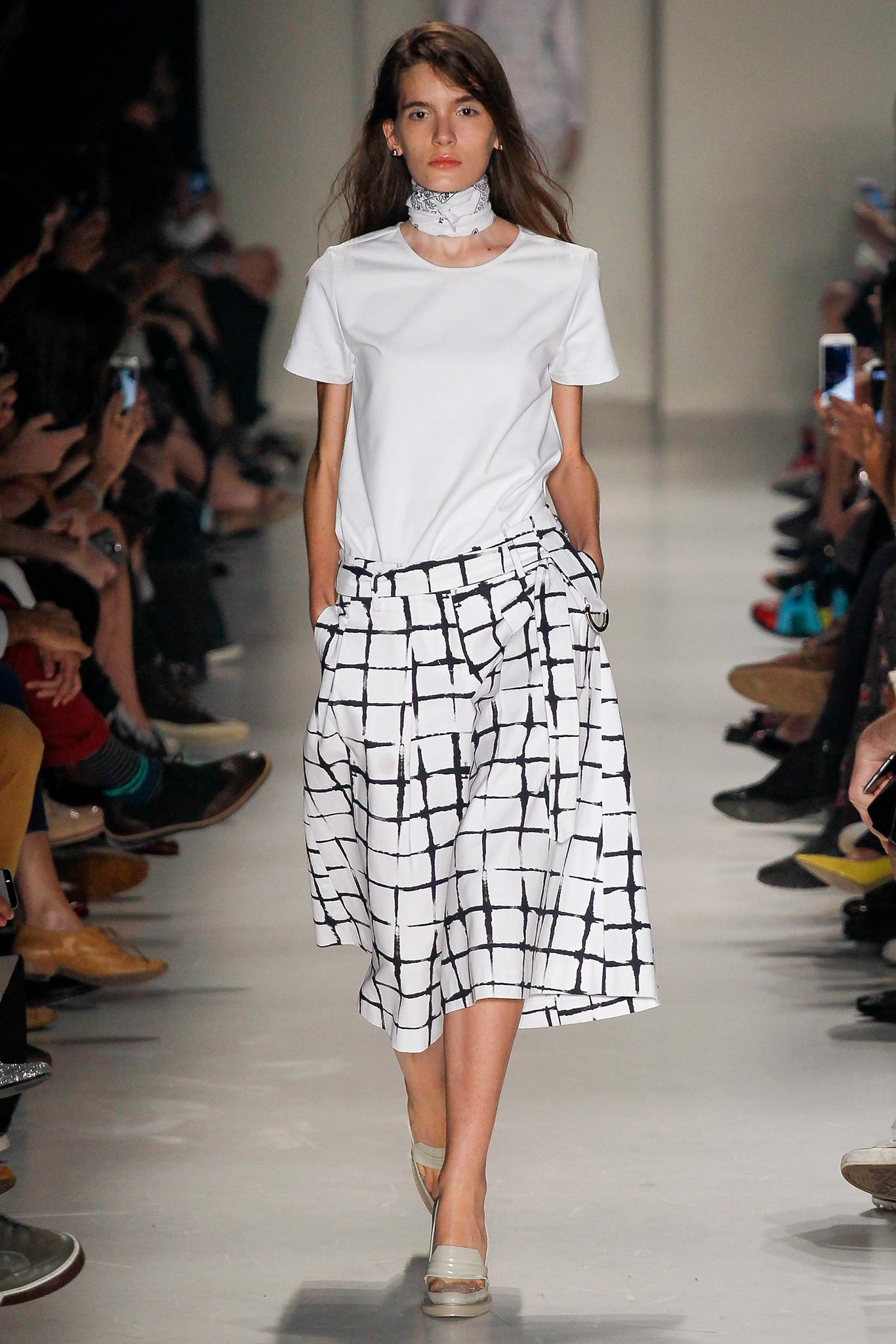 Vitorino Campos S/S 15 Look 4