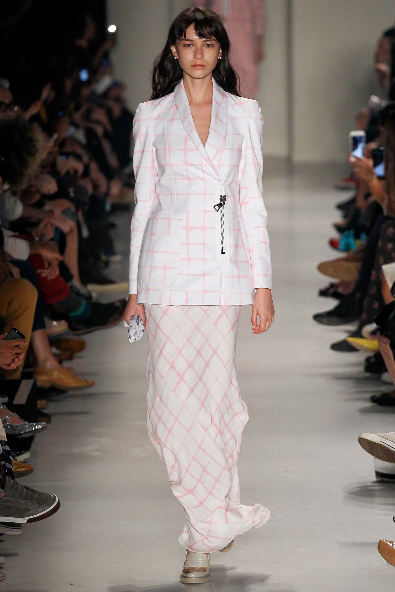 Vitorino Campos S/S 15 Look 5