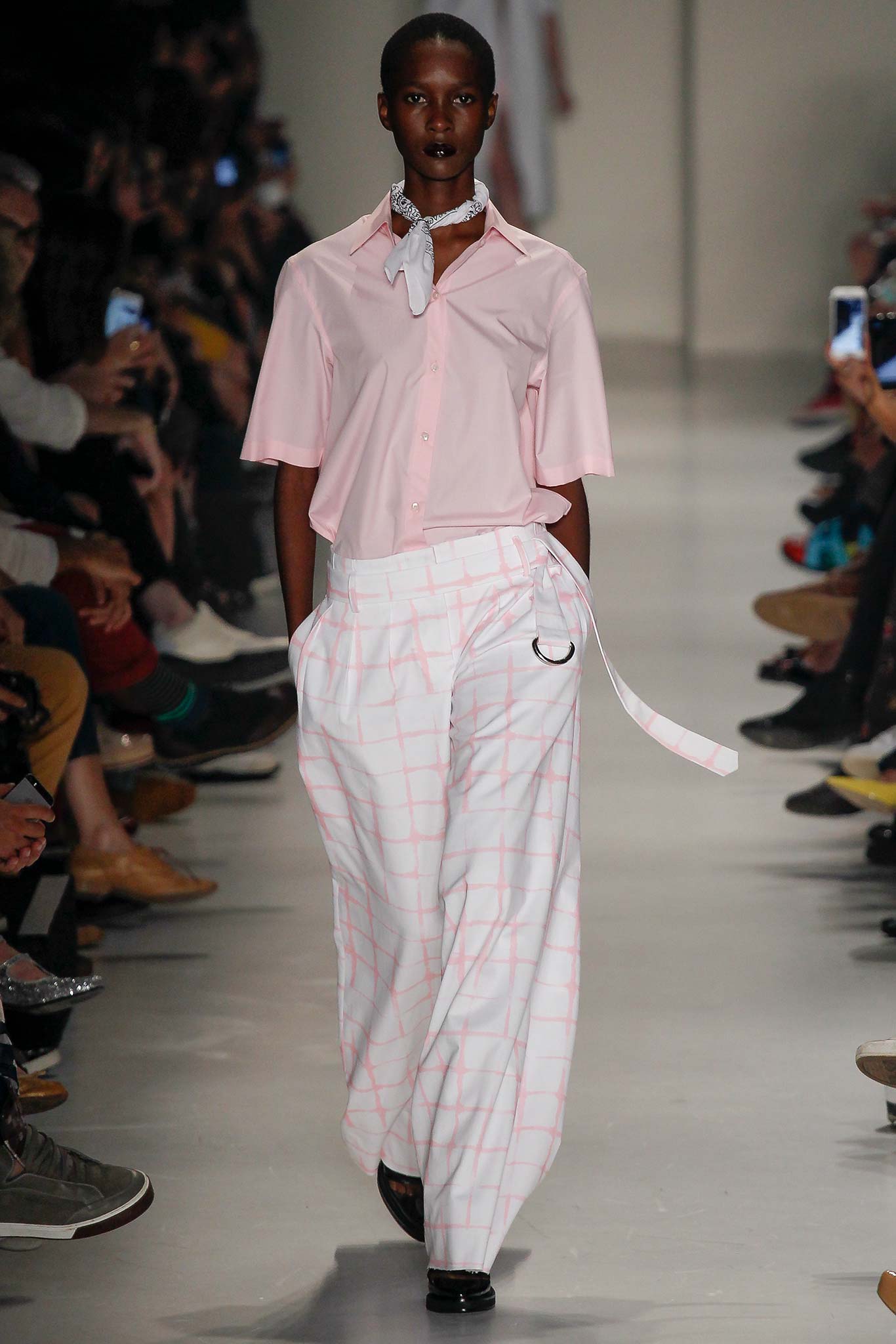 Vitorino Campos S/S 15 Look 7