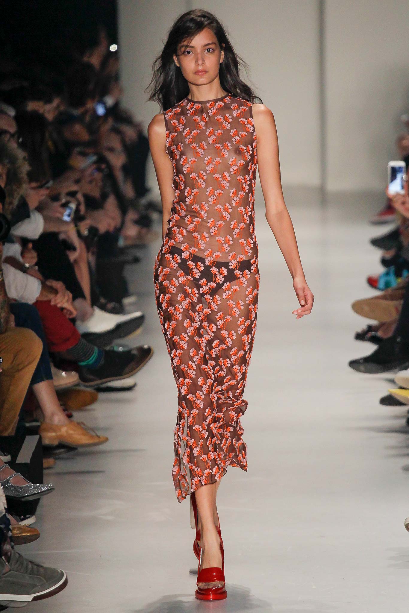 Vitorino Campos S/S 15 Look 9