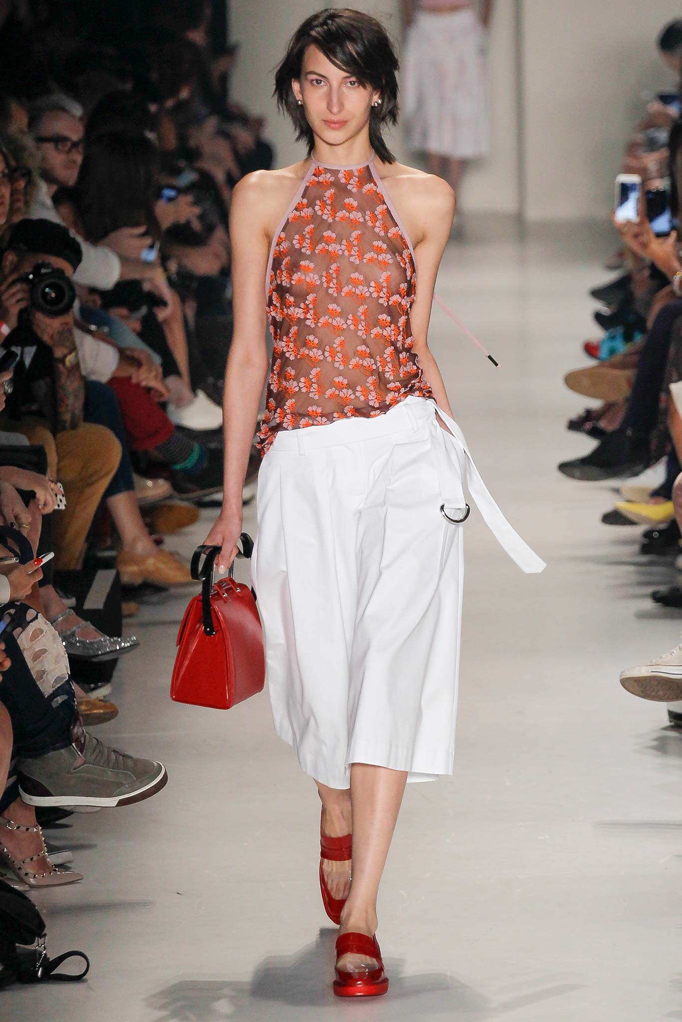 Vitorino Campos S/S 15 Look 10