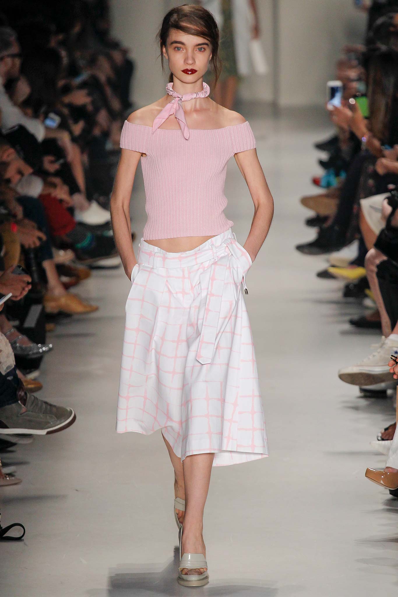 Vitorino Campos S/S 15 Look 11