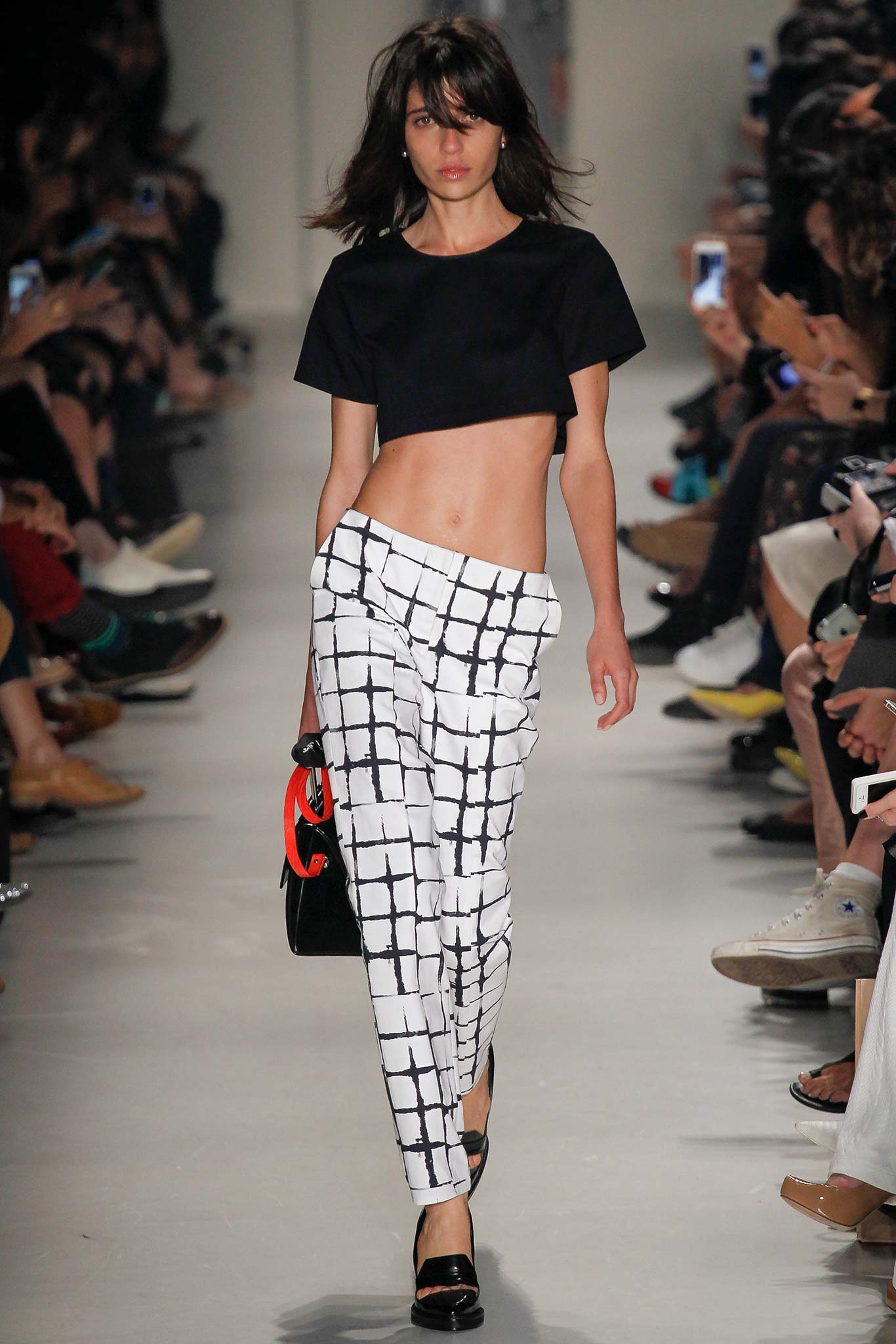 Vitorino Campos S/S 15 Look 14