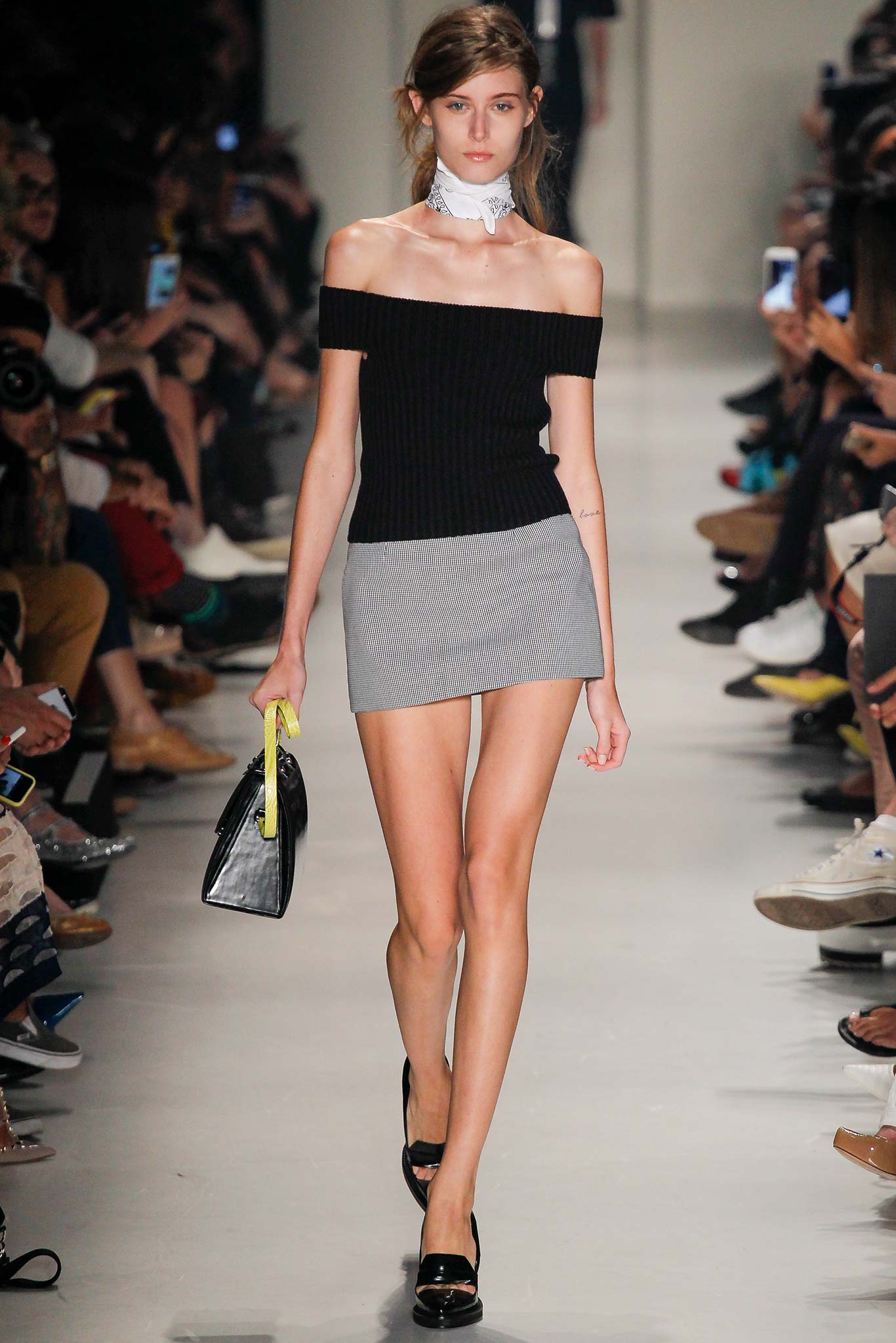 Vitorino Campos S/S 15 Look 16