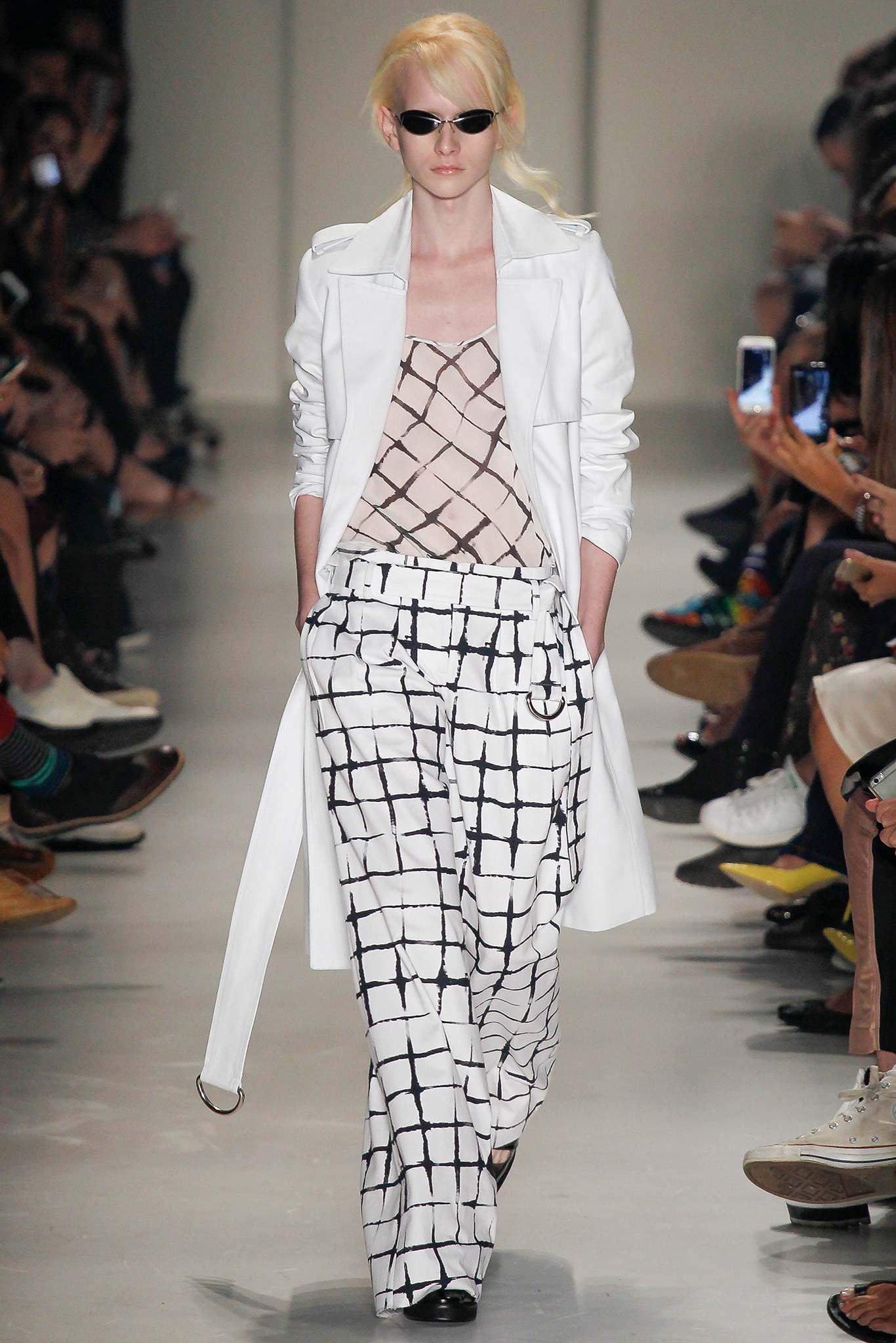 Vitorino Campos S/S 15 Look 18